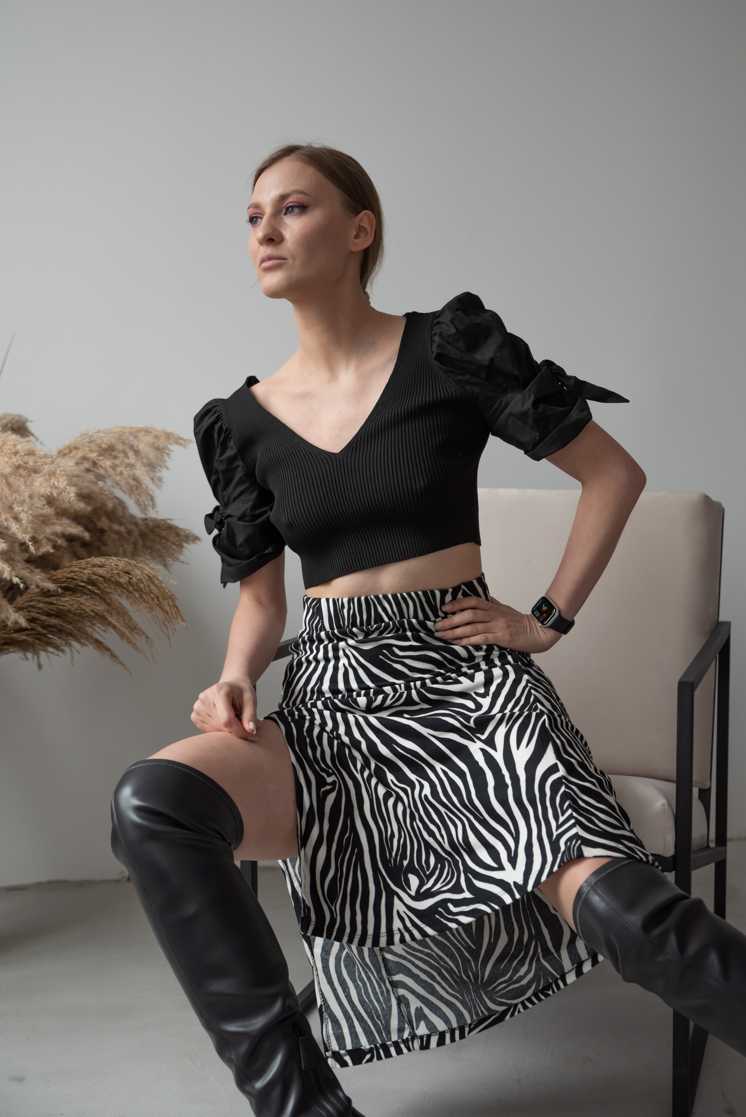 Мария. Ekaterina Verbitskaya. Photography