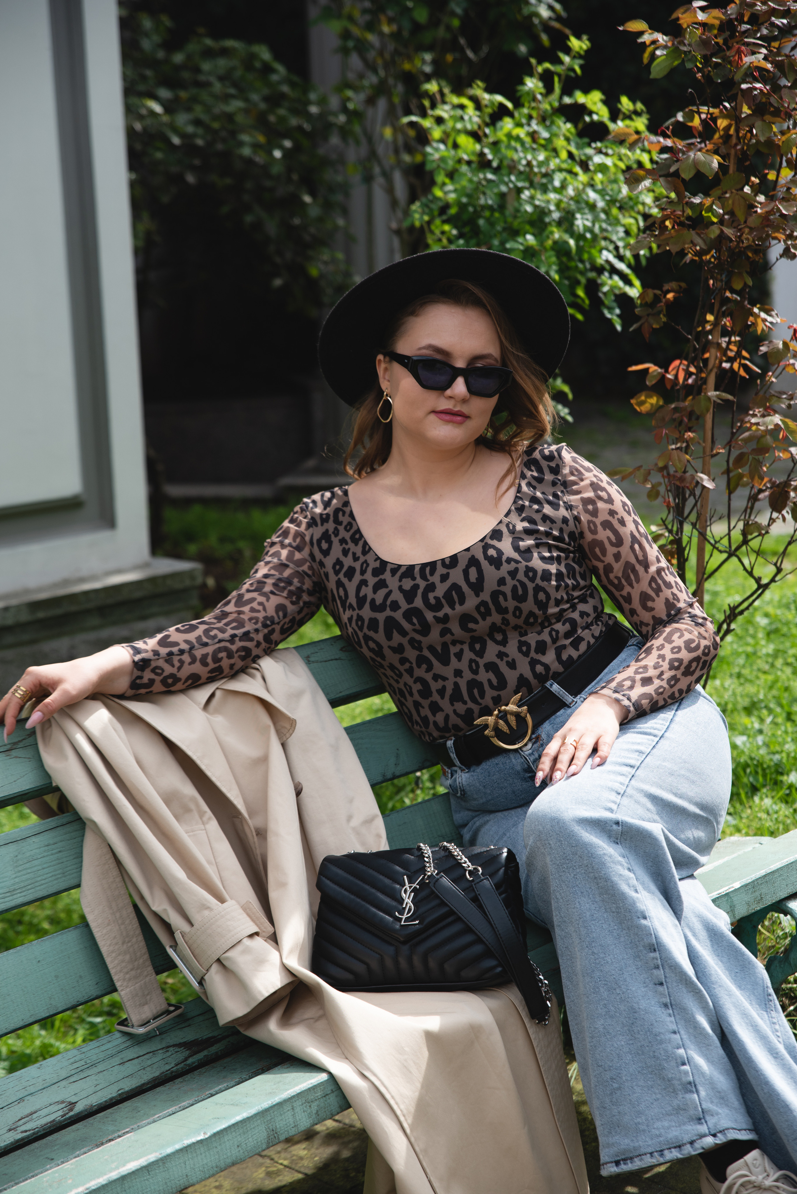 Юлия. Ekaterina Verbitskaya. Photography