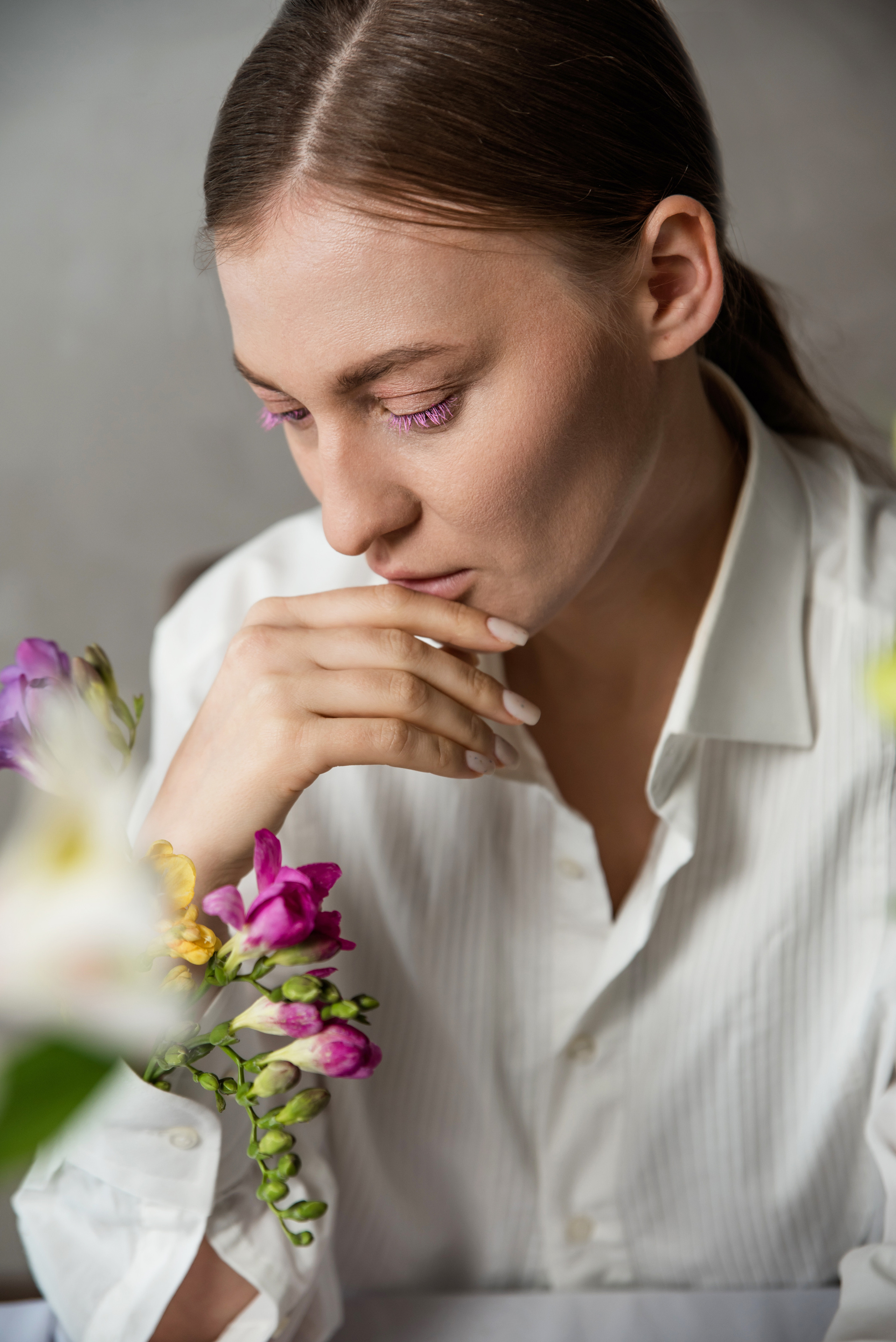 Мария. Ekaterina Verbitskaya. Photography