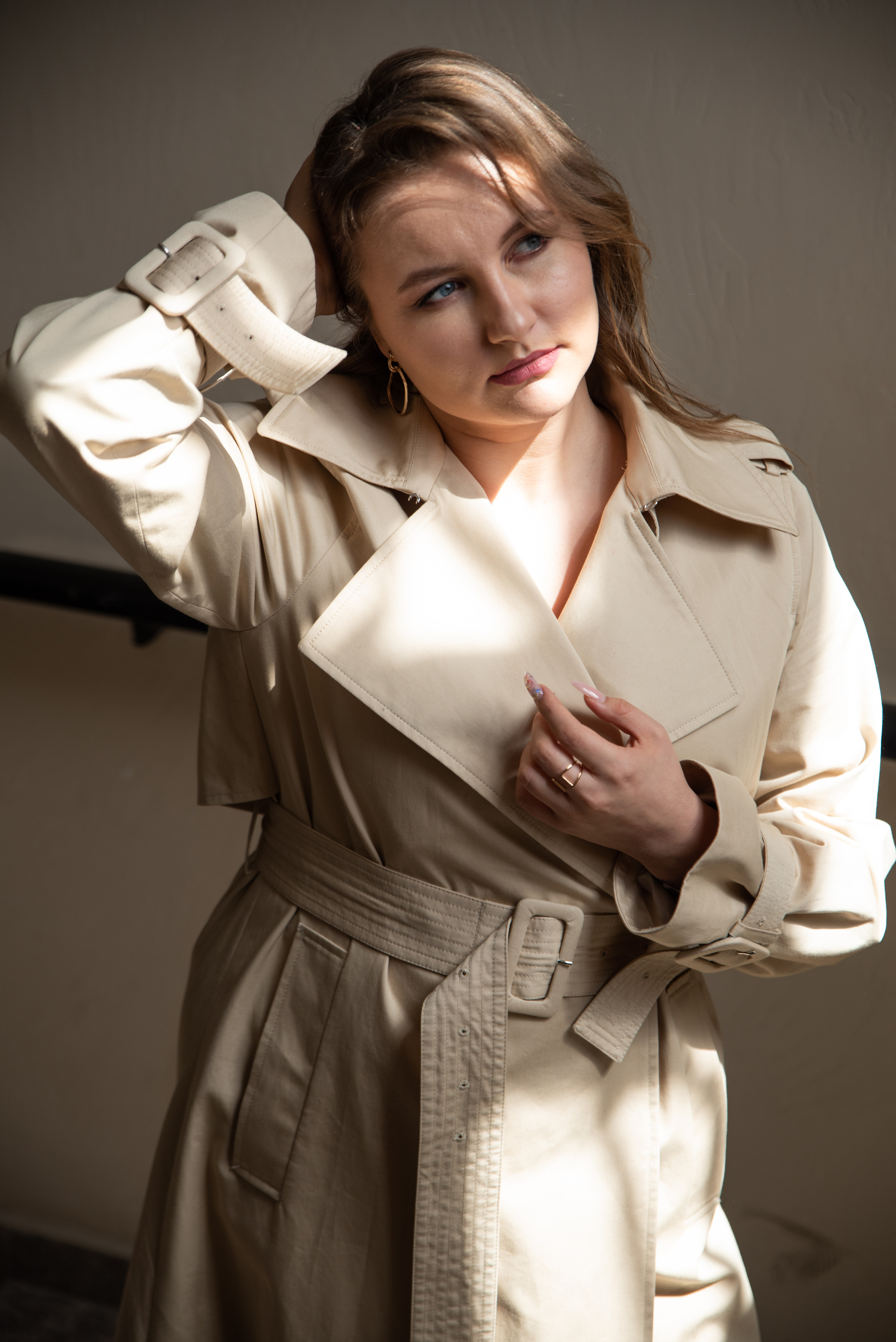 Юлия. Ekaterina Verbitskaya. Photography