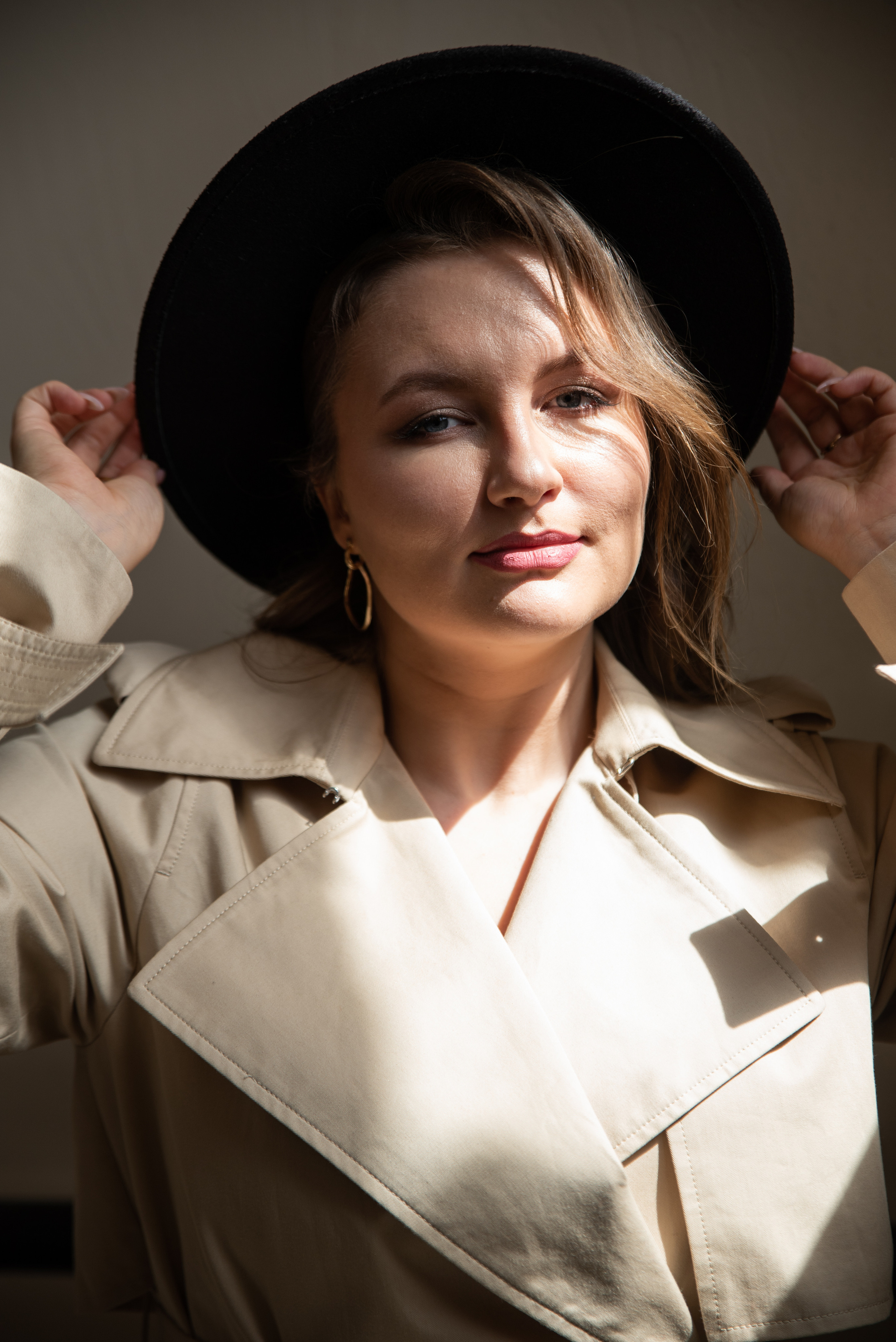 Юлия. Ekaterina Verbitskaya. Photography