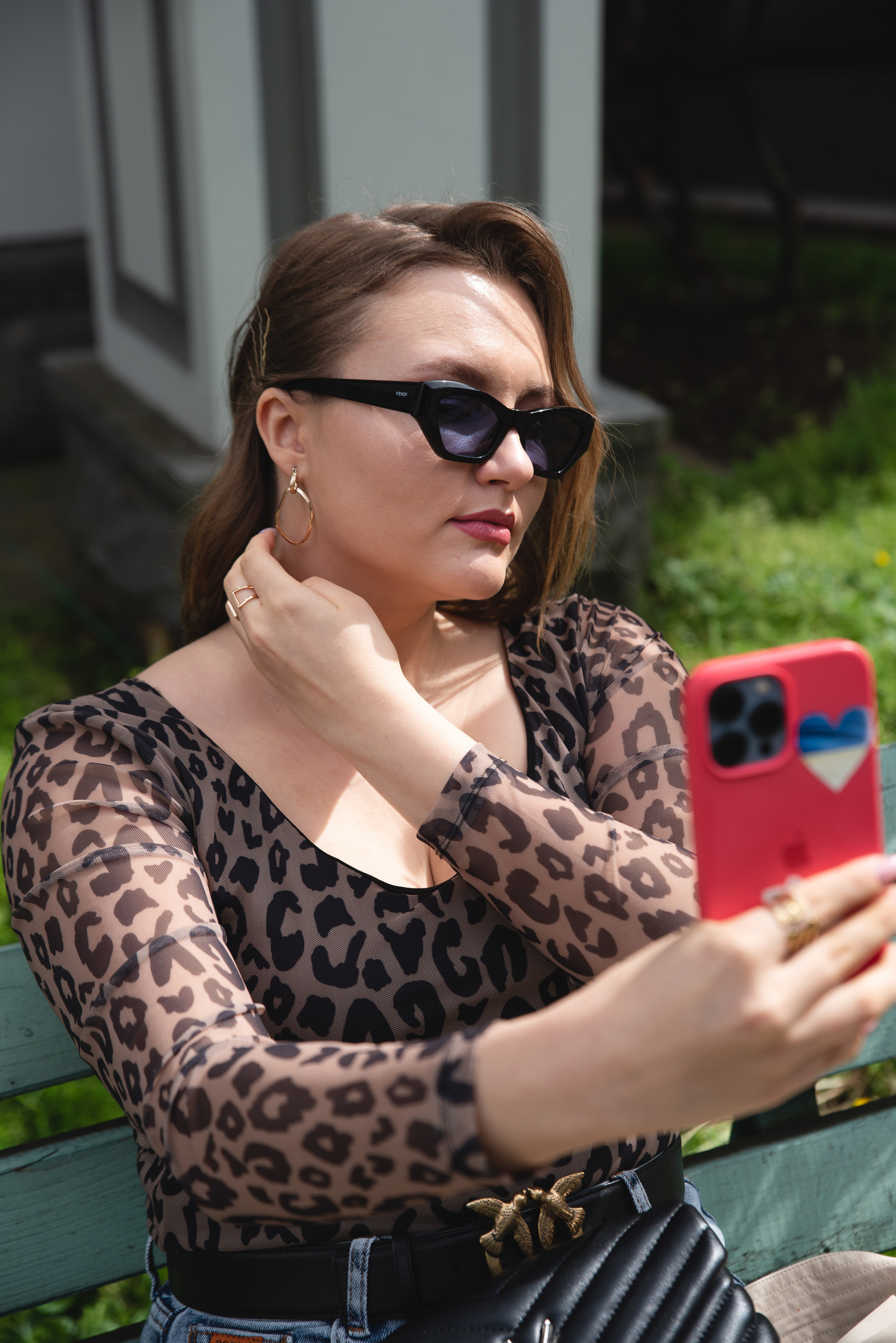 Юлия. Ekaterina Verbitskaya. Photography