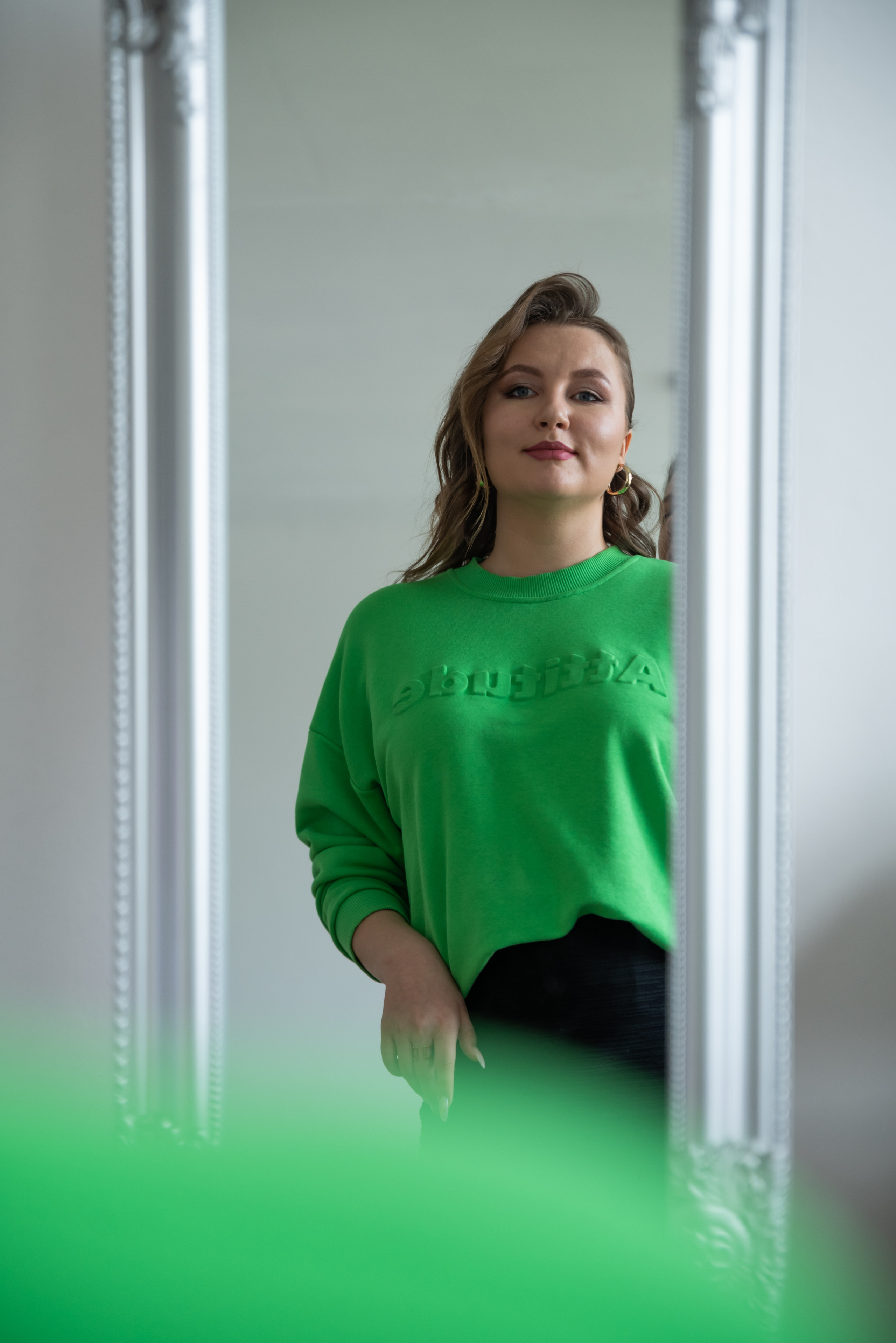 Юлия. Ekaterina Verbitskaya. Photography