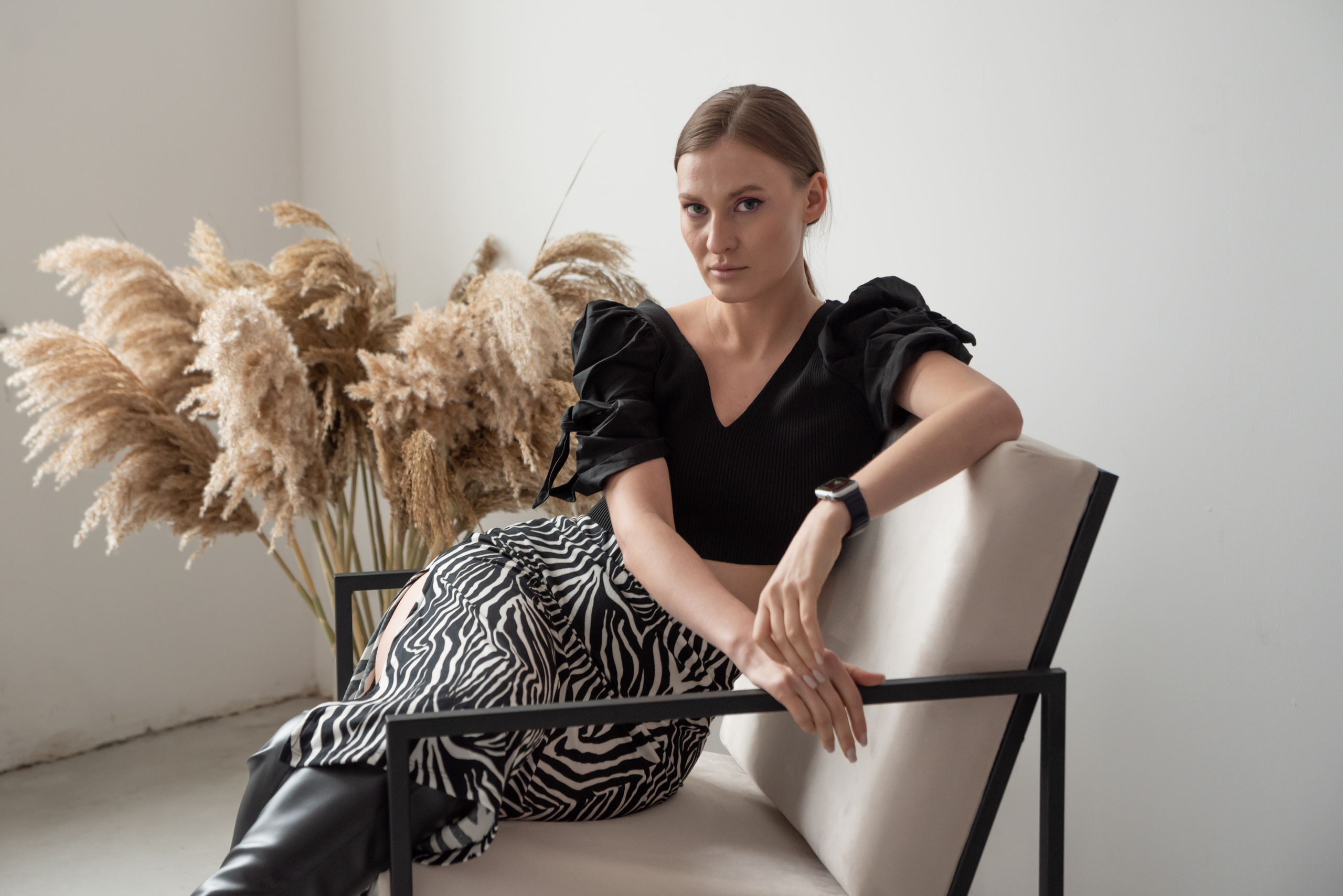 Мария. Ekaterina Verbitskaya. Photography