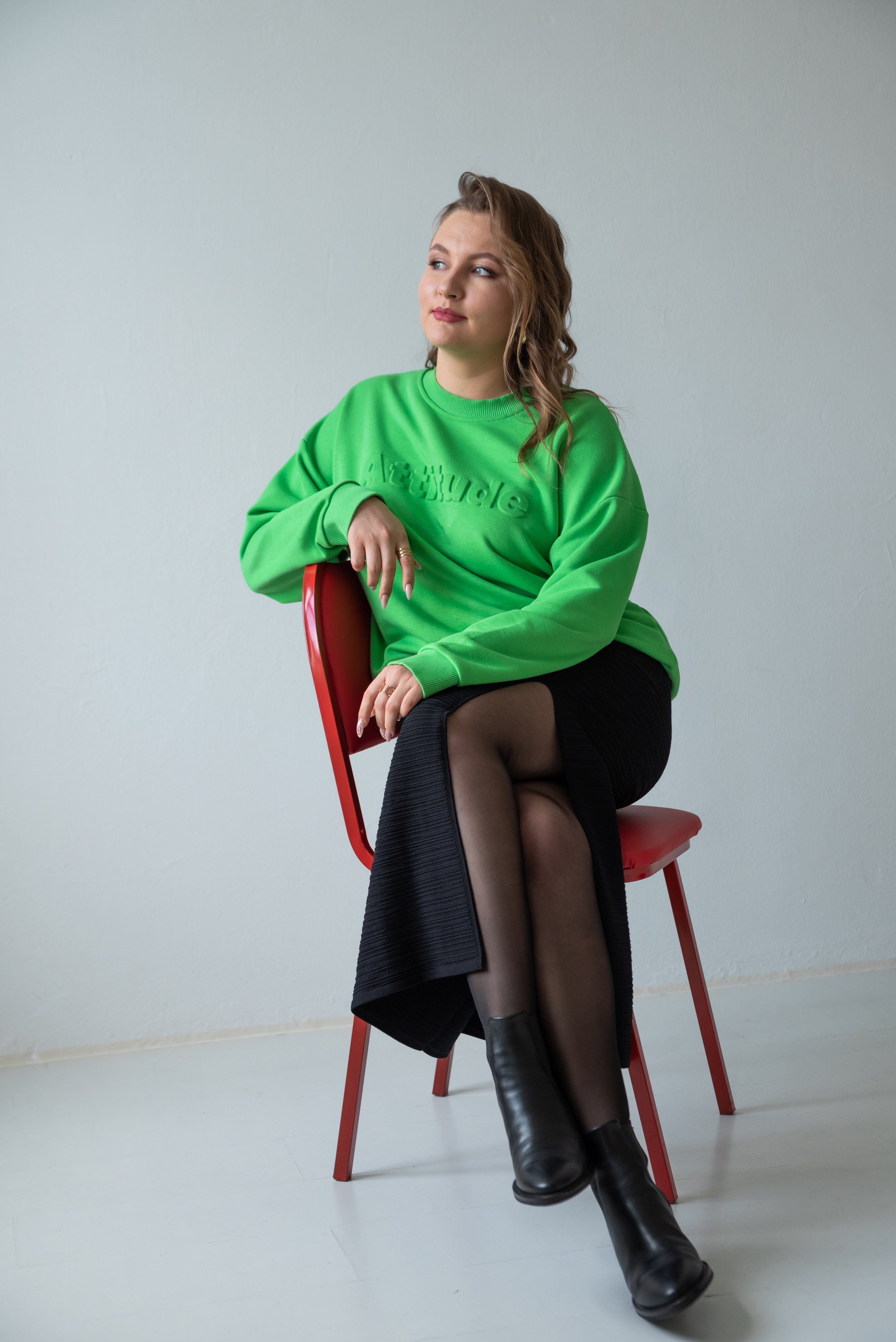 Юлия. Ekaterina Verbitskaya. Photography