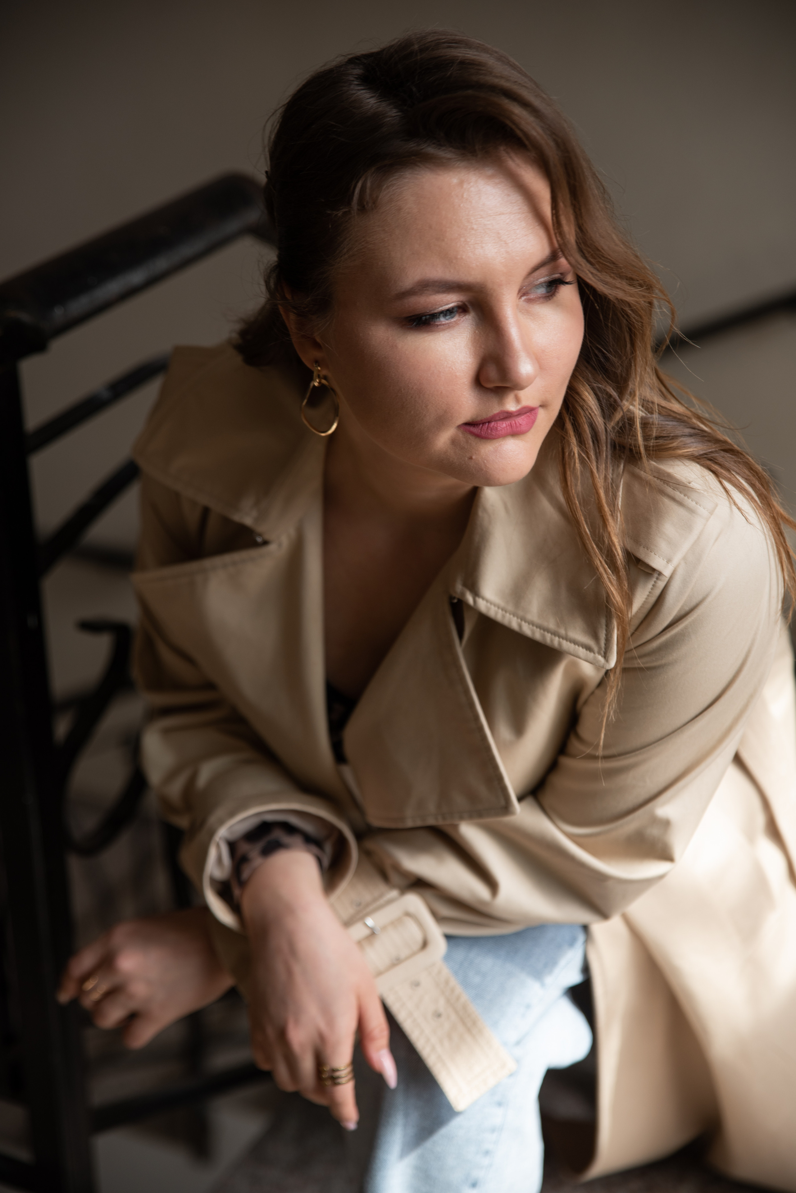 Юлия. Ekaterina Verbitskaya. Photography