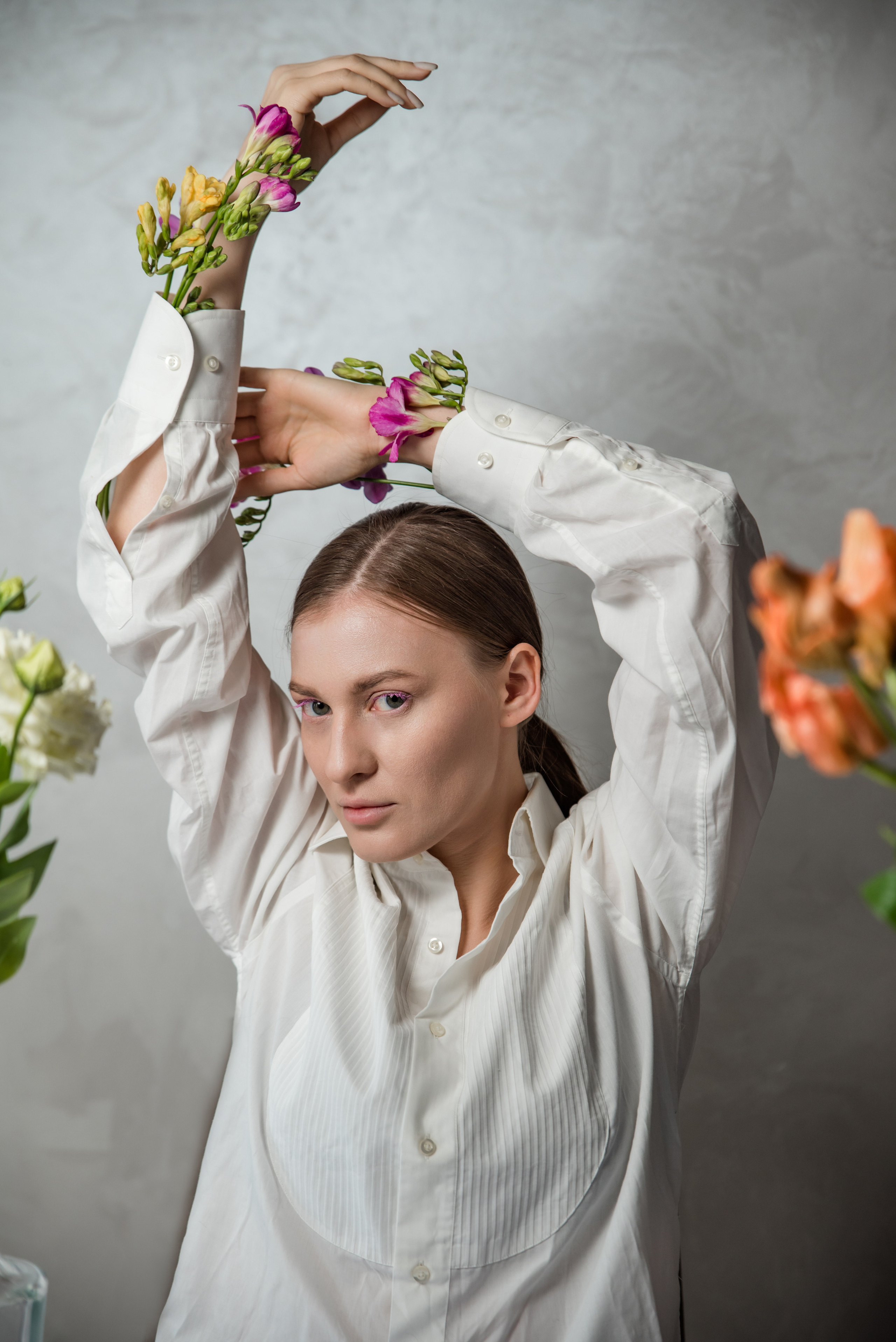 Мария. Ekaterina Verbitskaya. Photography