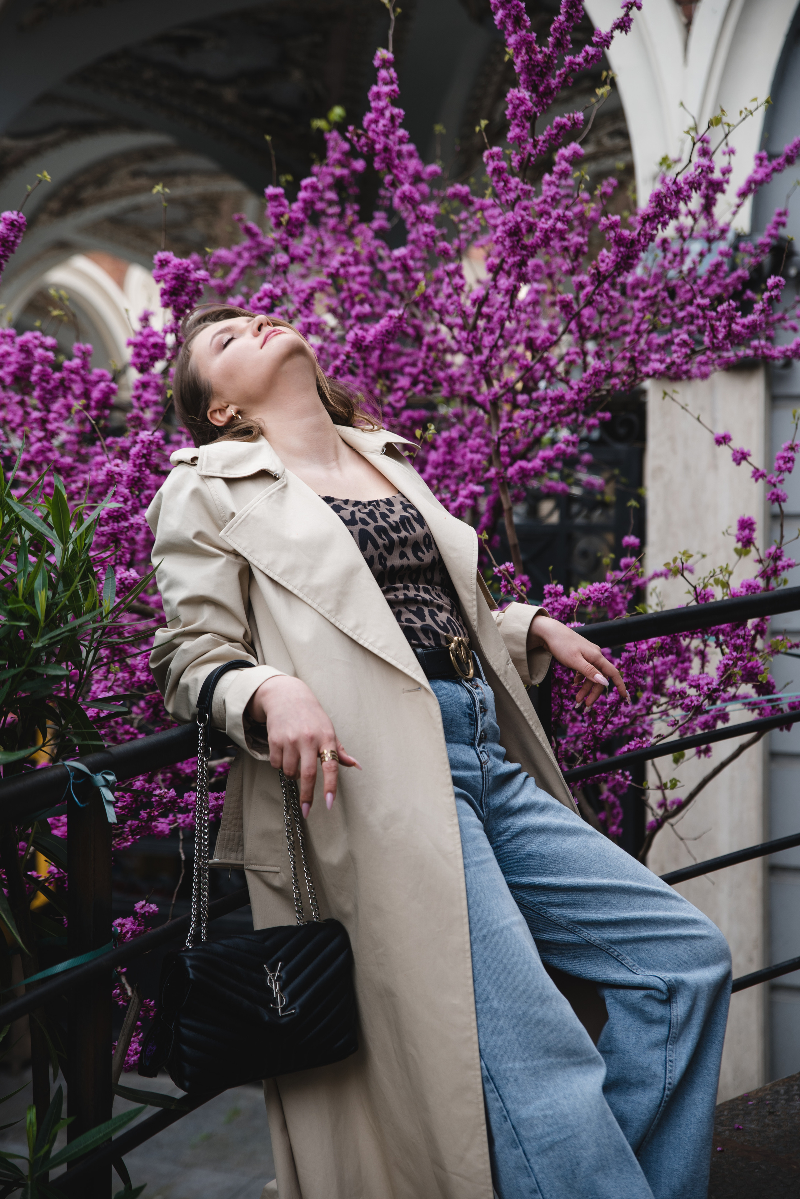 Юлия. Ekaterina Verbitskaya. Photography