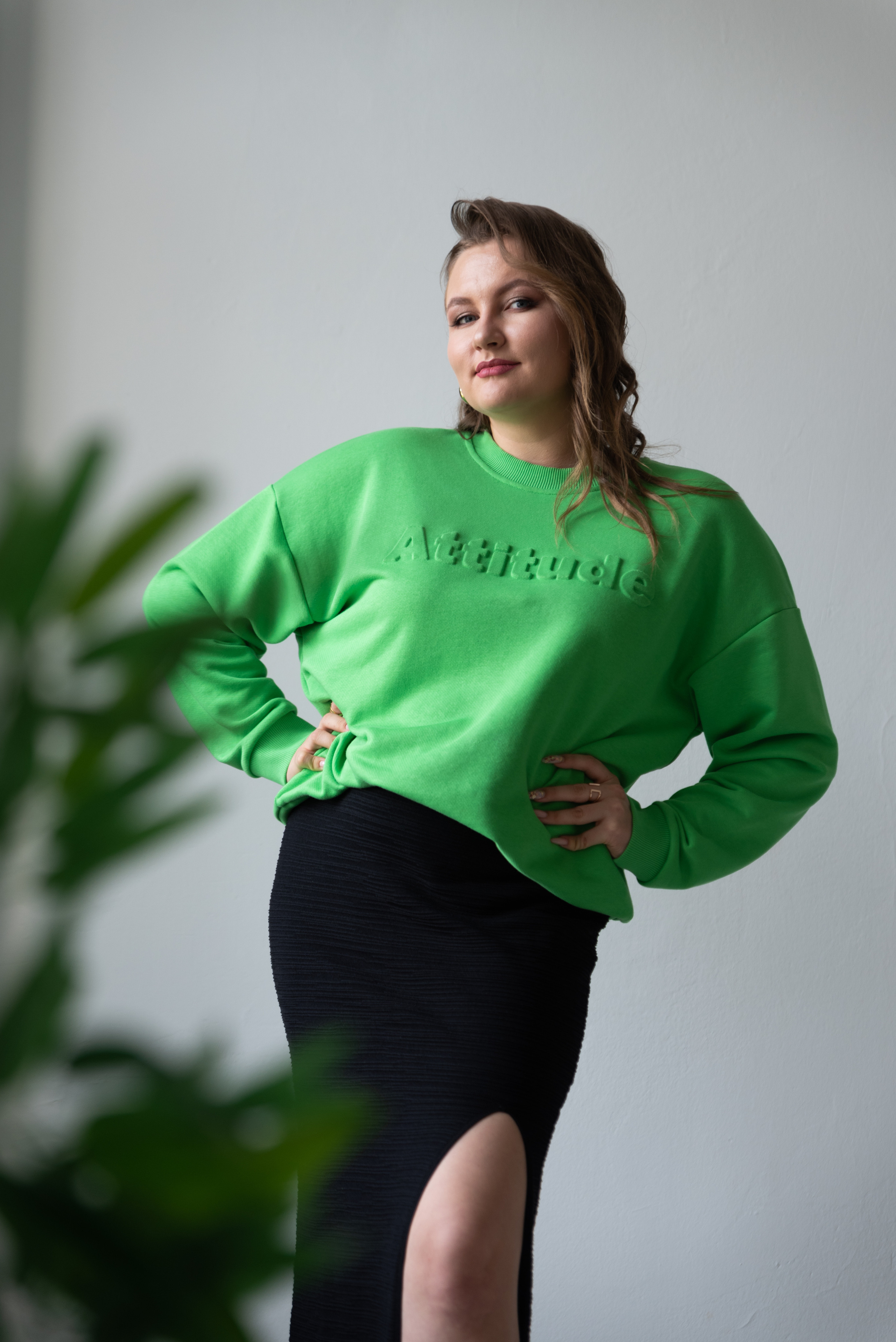 Юлия. Ekaterina Verbitskaya. Photography