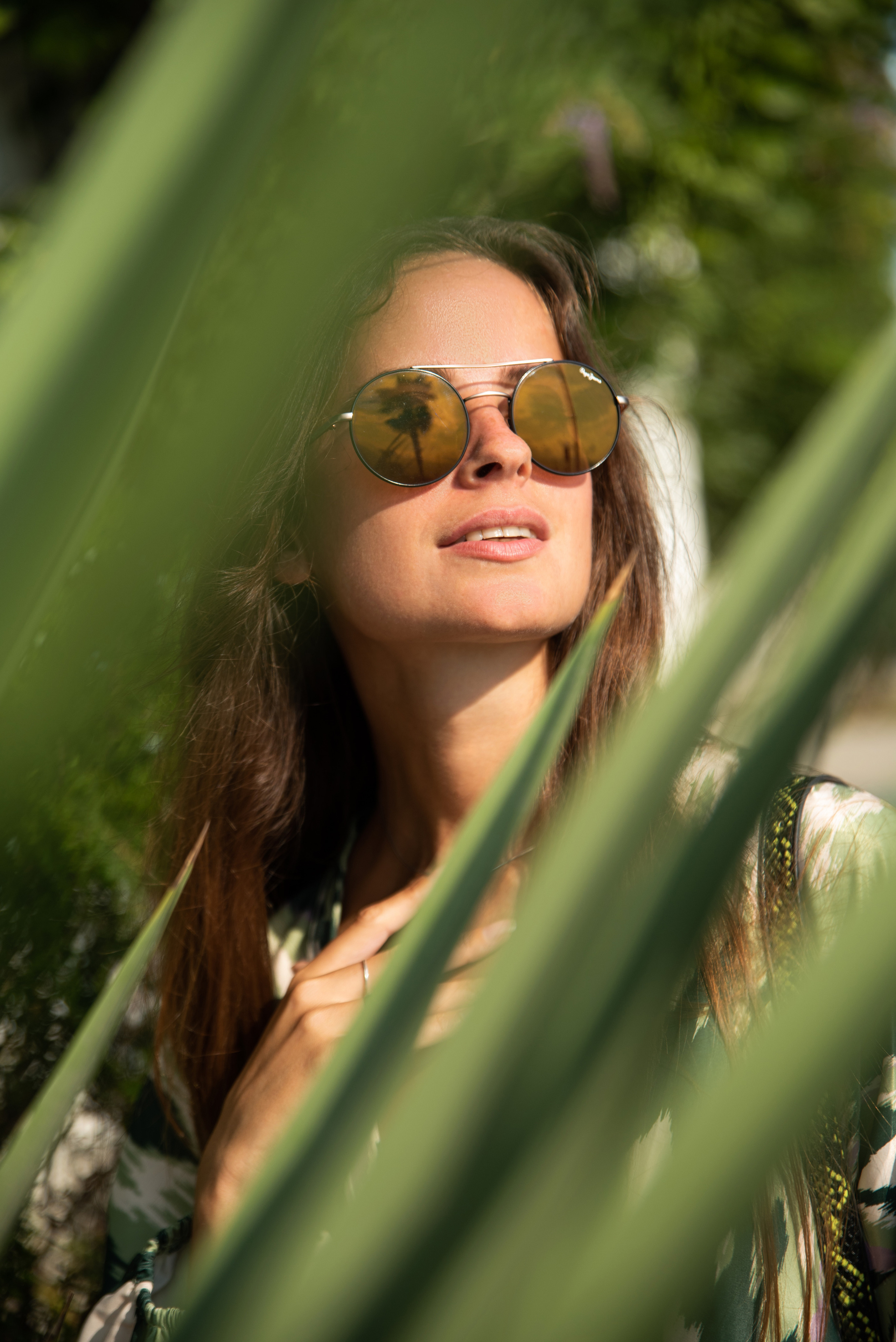 Southern City. Ekaterina Verbitskaya. Photography