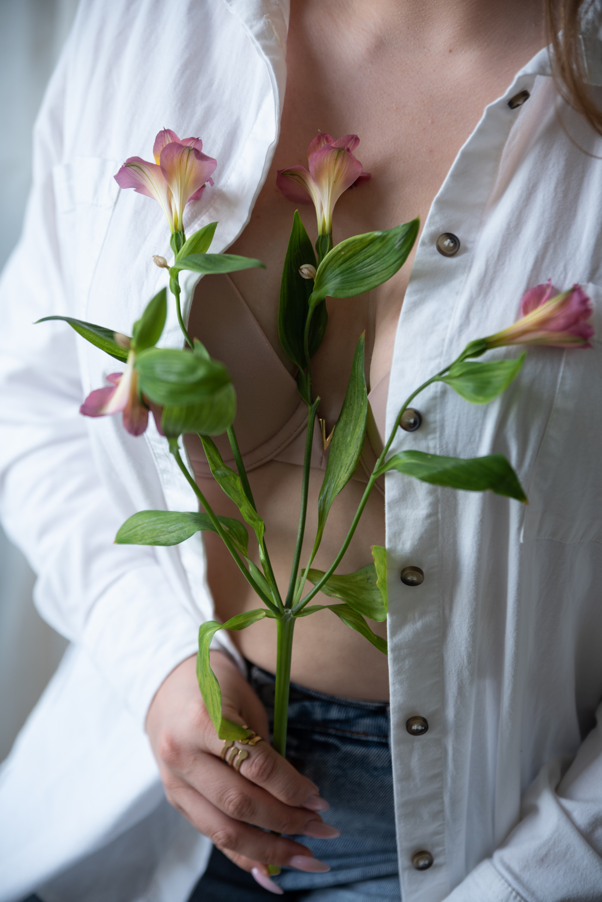 Юлия. Ekaterina Verbitskaya. Photography