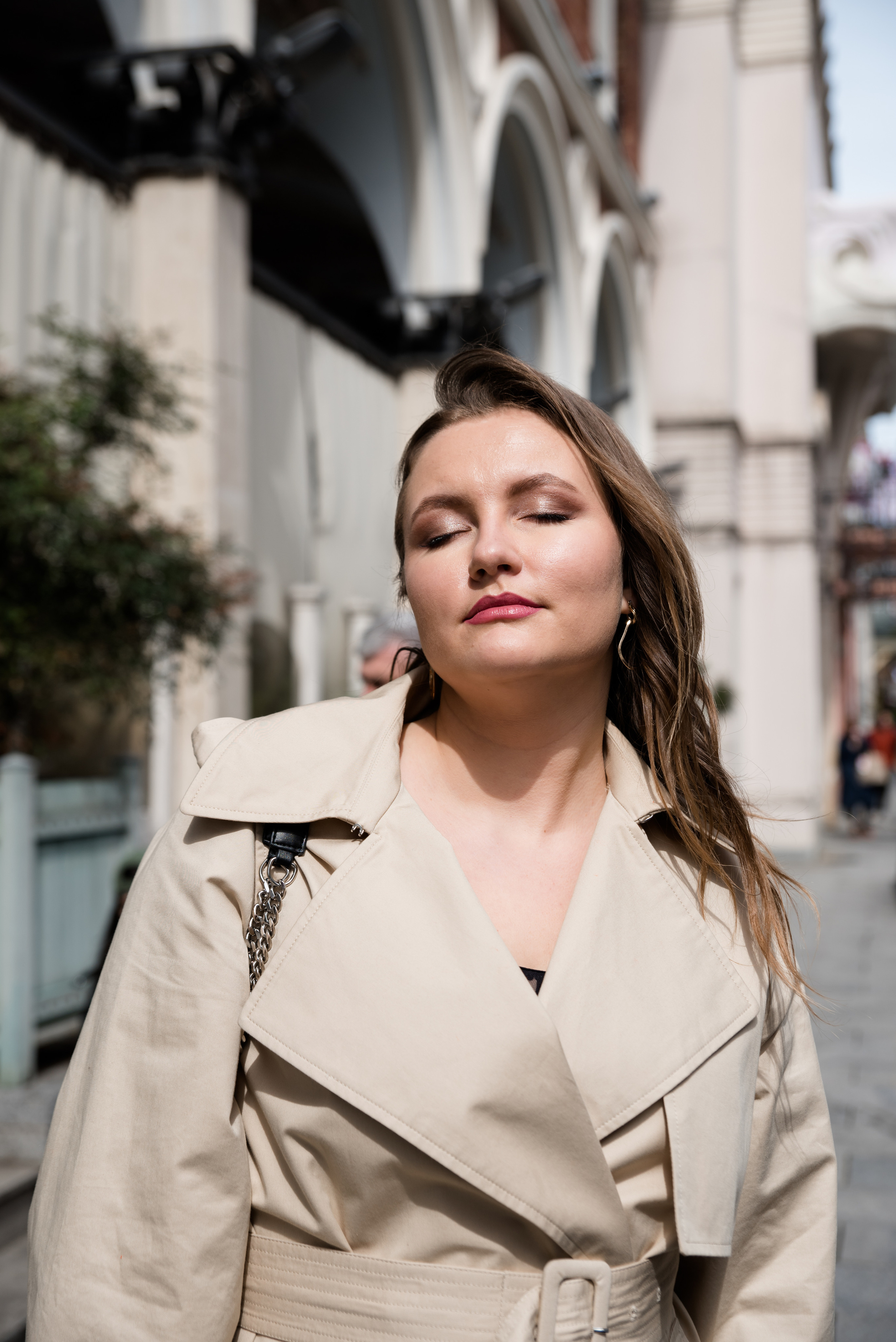 Юлия. Ekaterina Verbitskaya. Photography