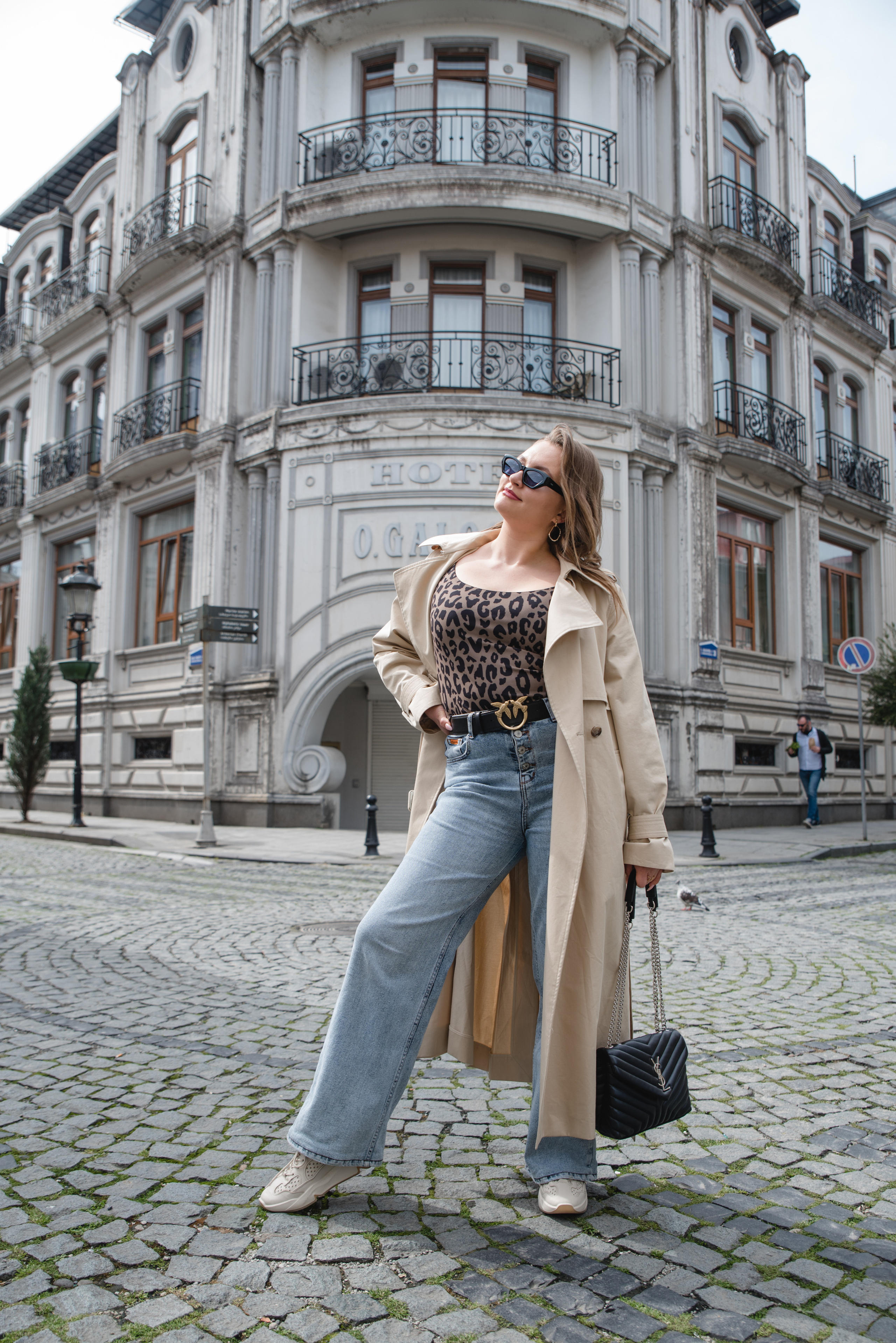 Юлия. Ekaterina Verbitskaya. Photography