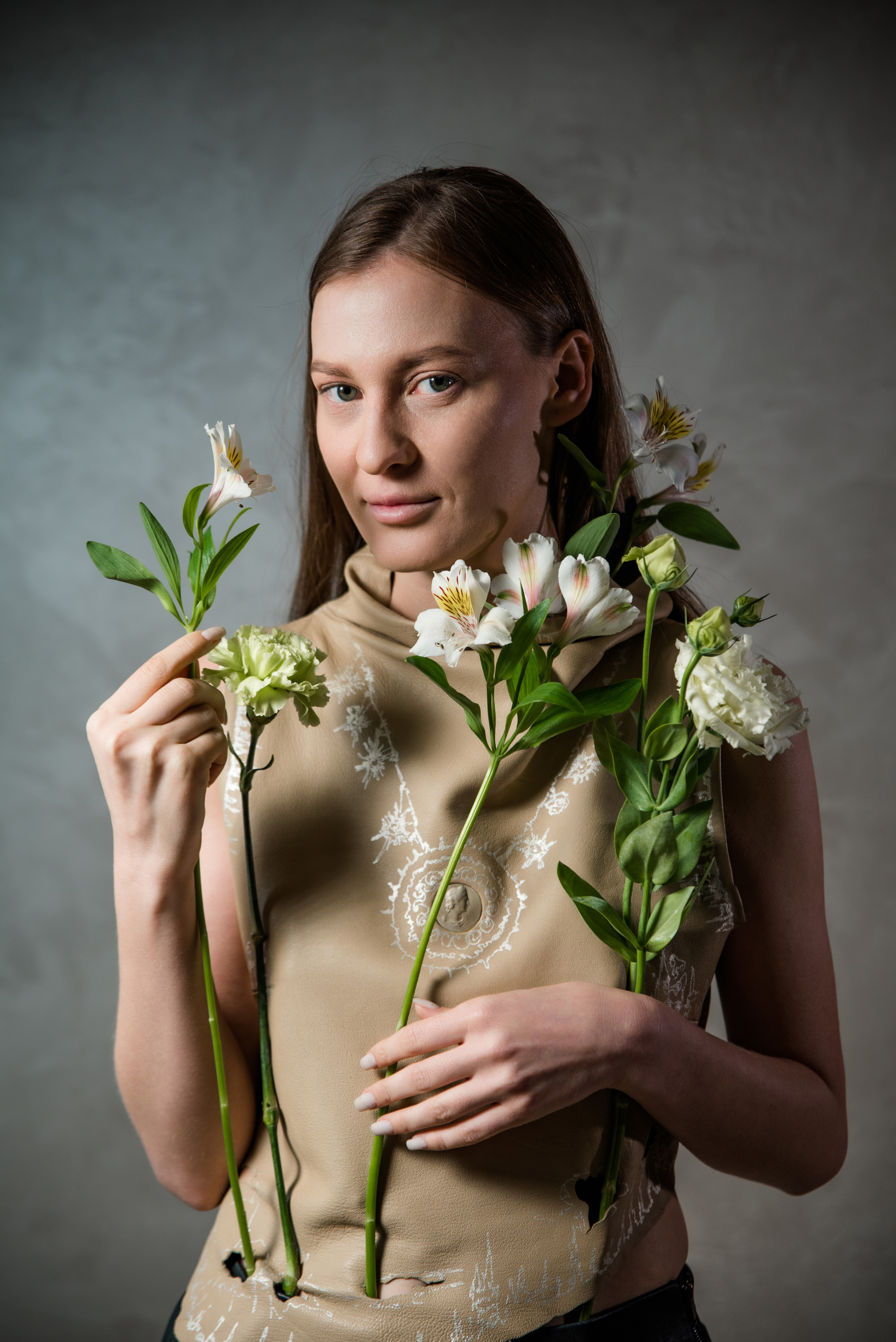 Мария. Ekaterina Verbitskaya. Photography