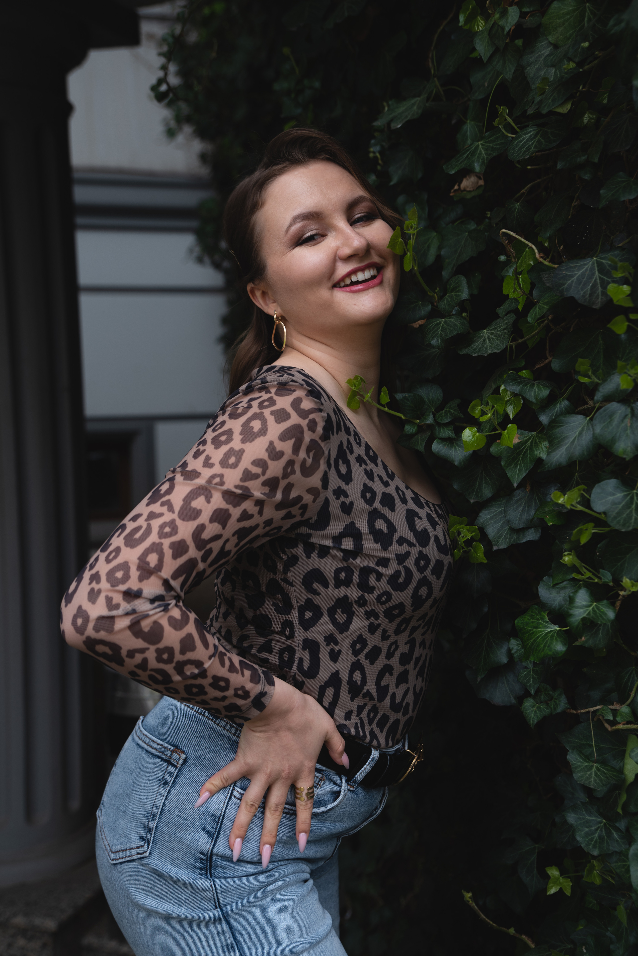 Юлия. Ekaterina Verbitskaya. Photography