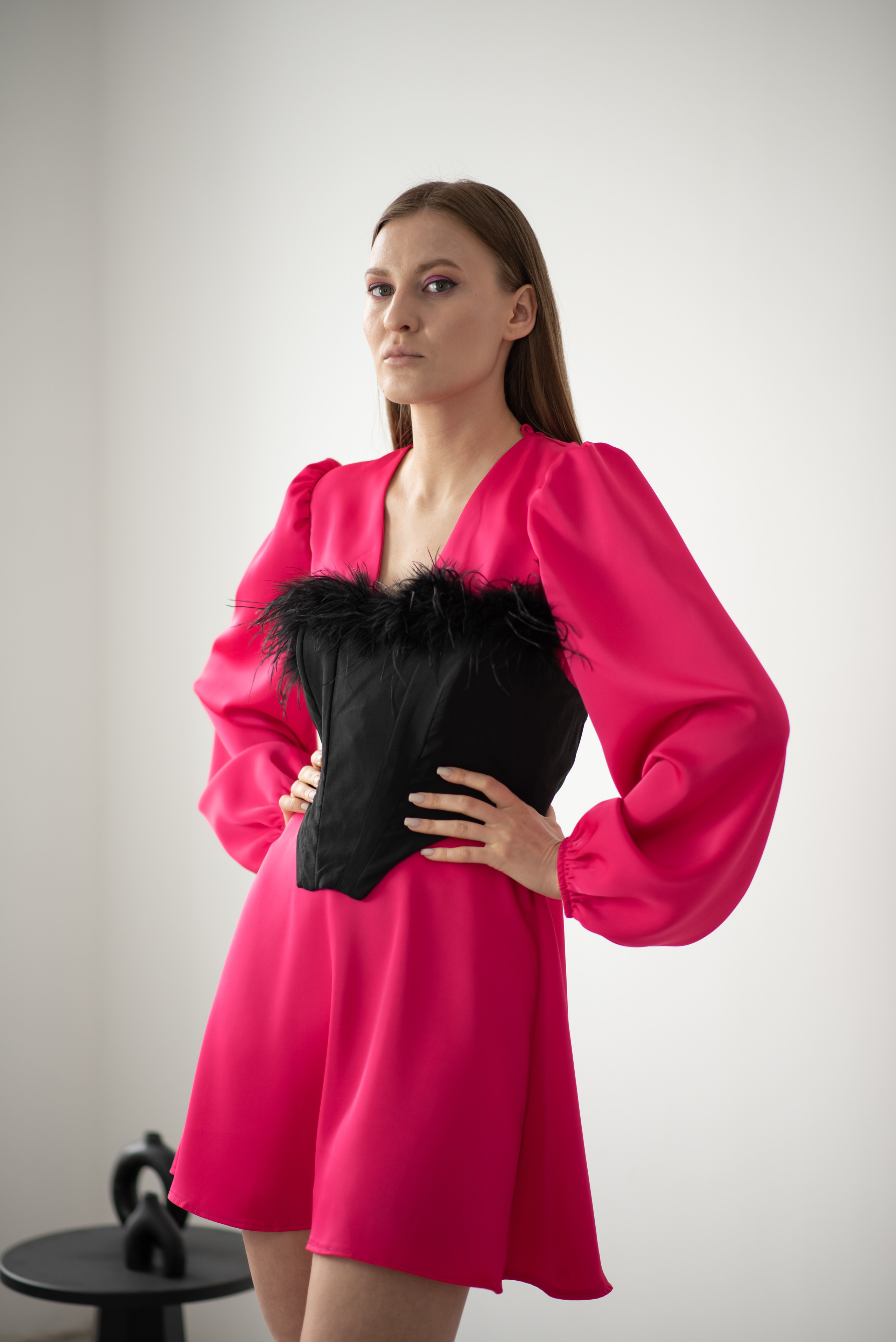 Мария. Ekaterina Verbitskaya. Photography