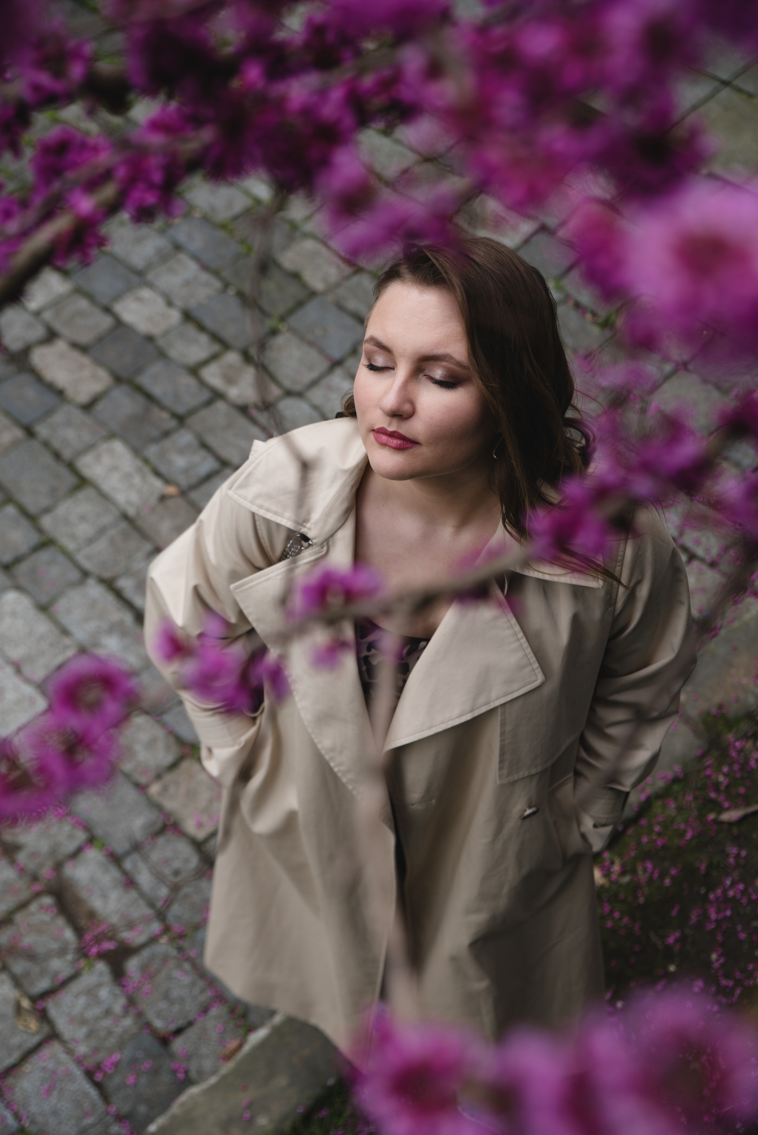 Юлия. Ekaterina Verbitskaya. Photography