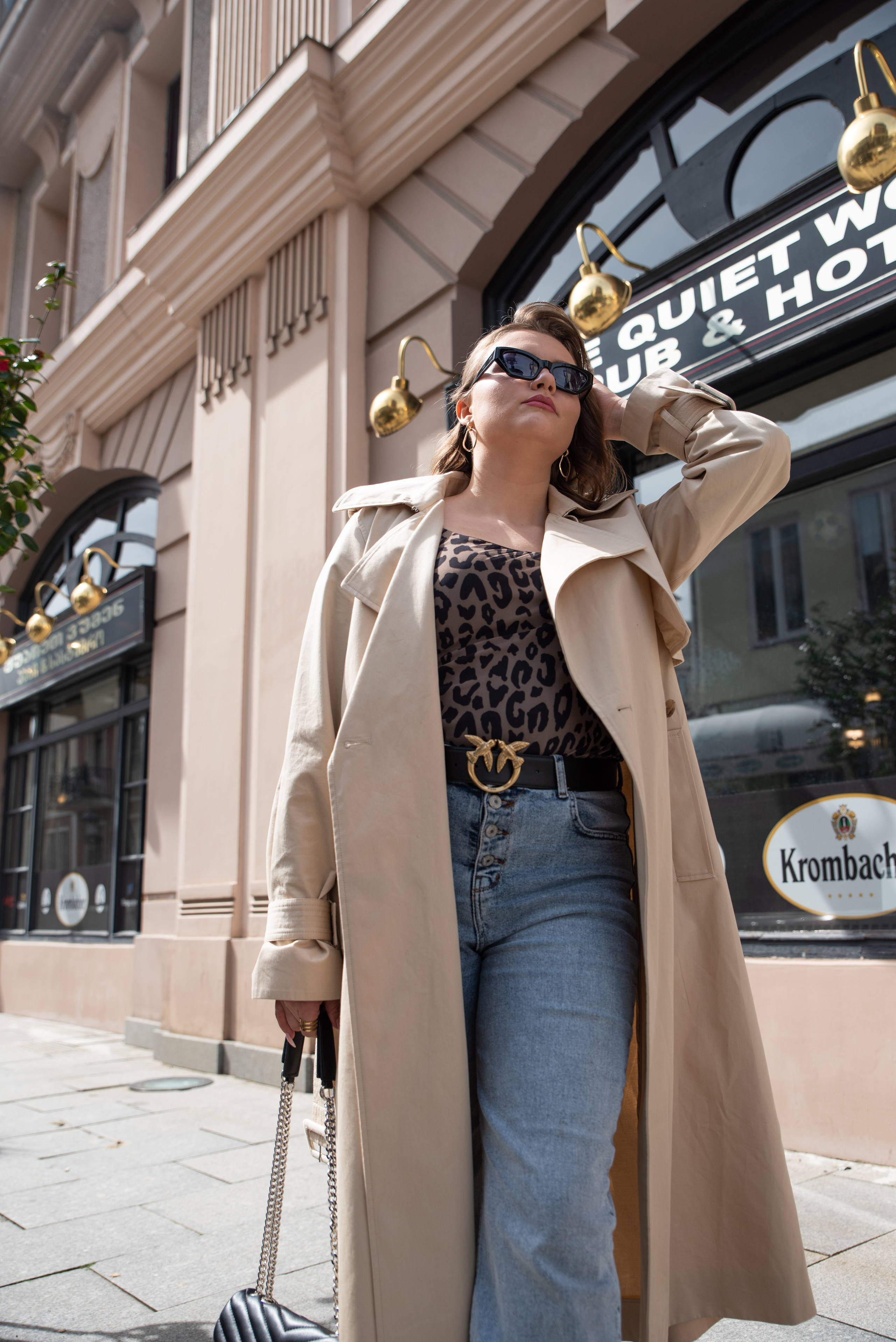 Юлия. Ekaterina Verbitskaya. Photography