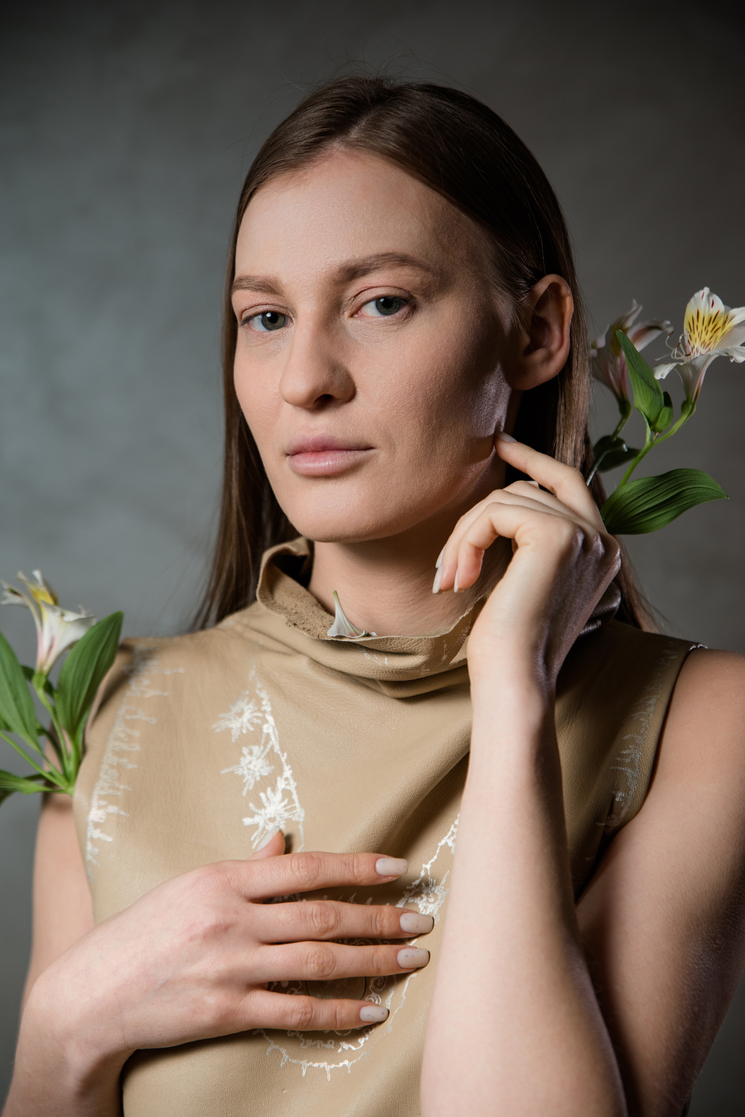 Мария. Ekaterina Verbitskaya. Photography