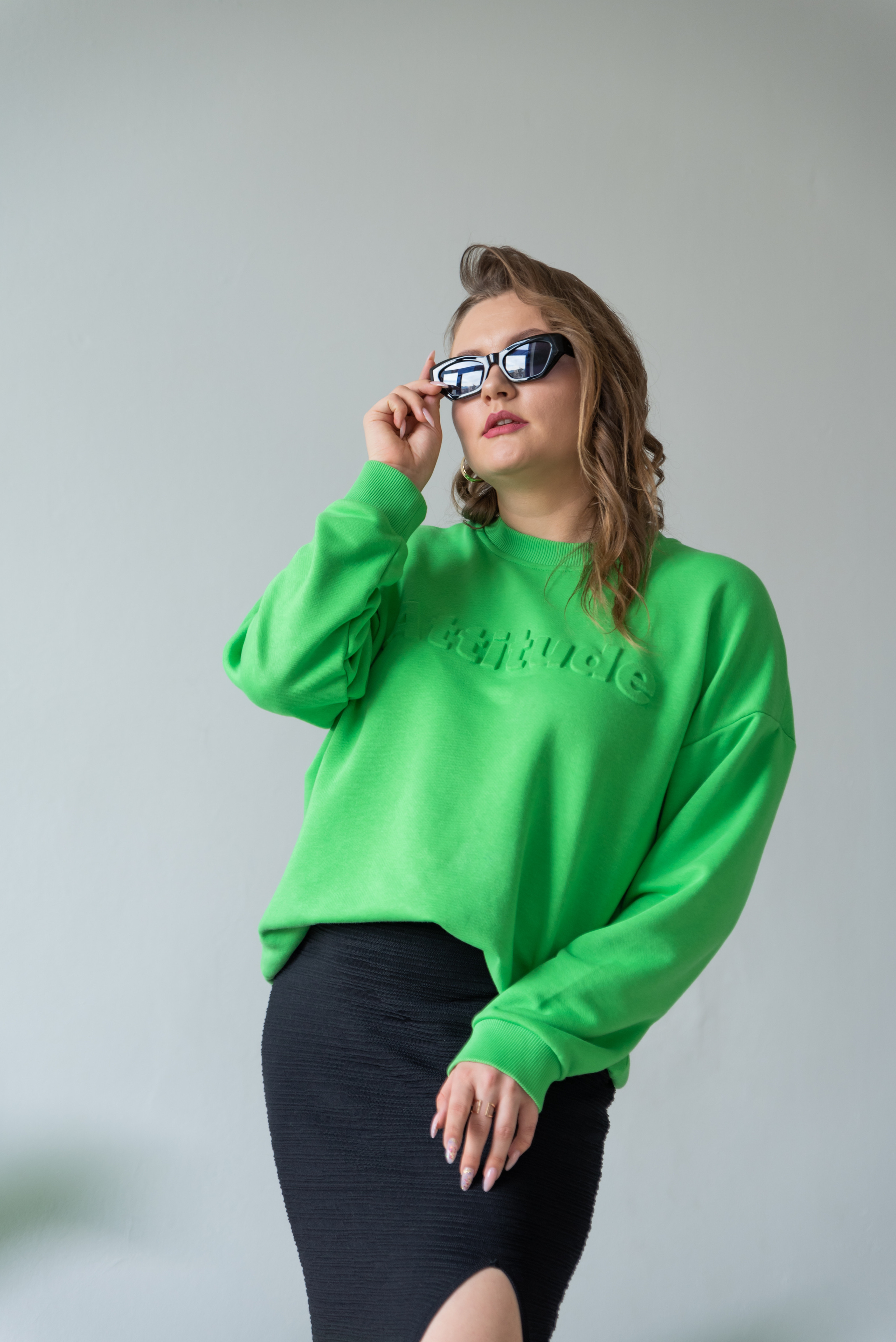 Юлия. Ekaterina Verbitskaya. Photography