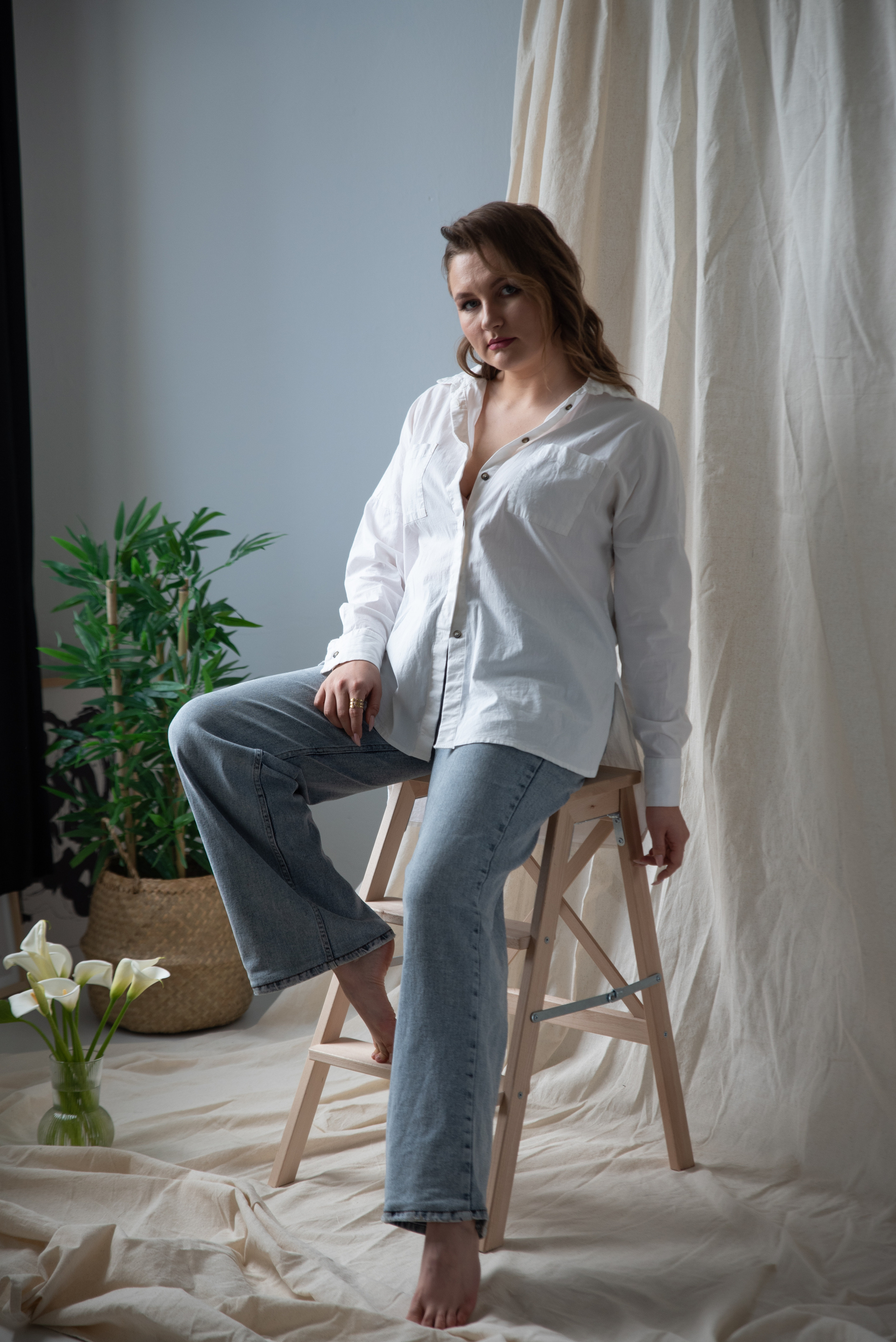 Юлия. Ekaterina Verbitskaya. Photography