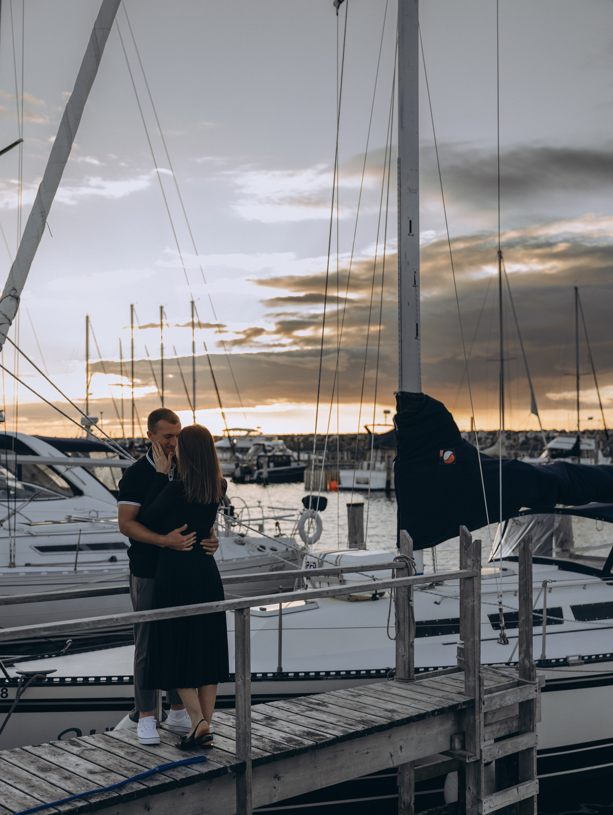 Love story. Children’s and family photographer in St. John’s, NL | Marina Peliukh