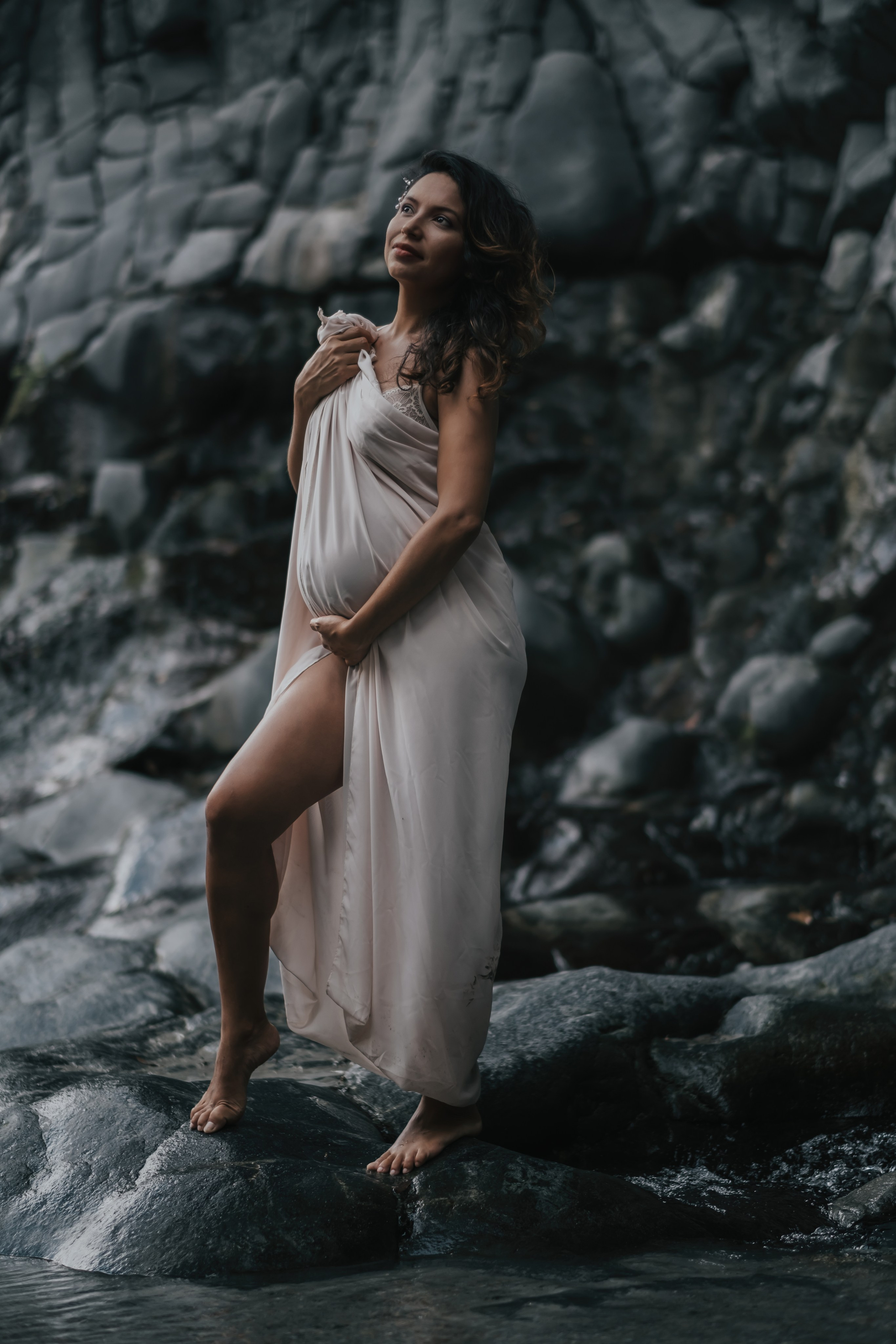 This little bun is almost done… Giorgio. Trinacria Fotografia