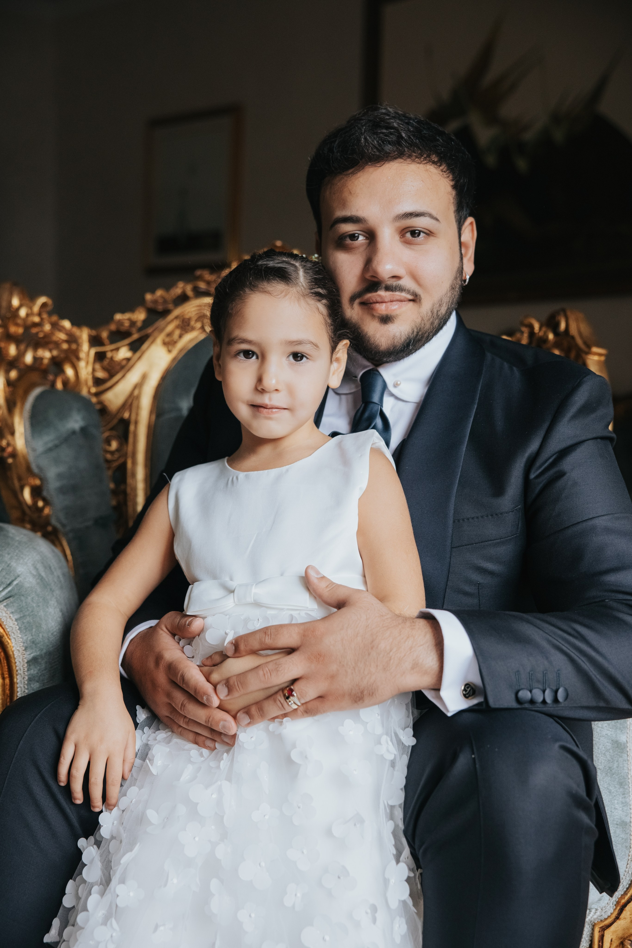 Salvo + Lorena. Trinacria Fotografia