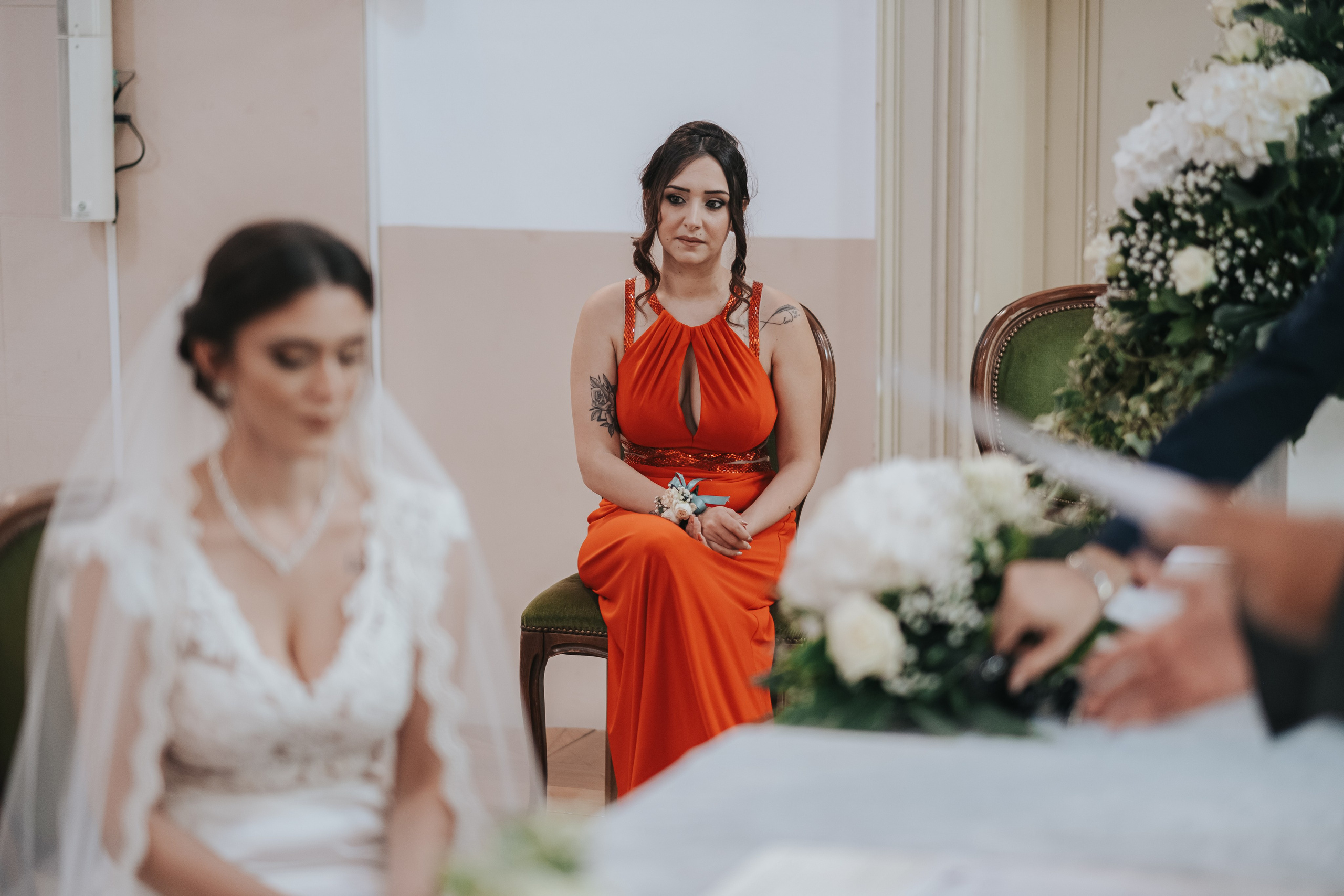 Salvo + Lorena. Trinacria Fotografia