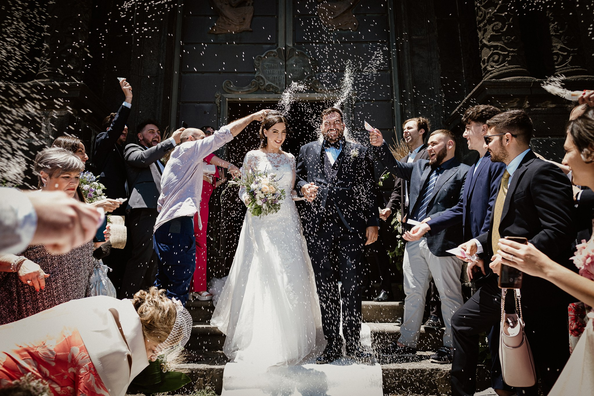 Andrea + Antonella. Trinacria Fotografia