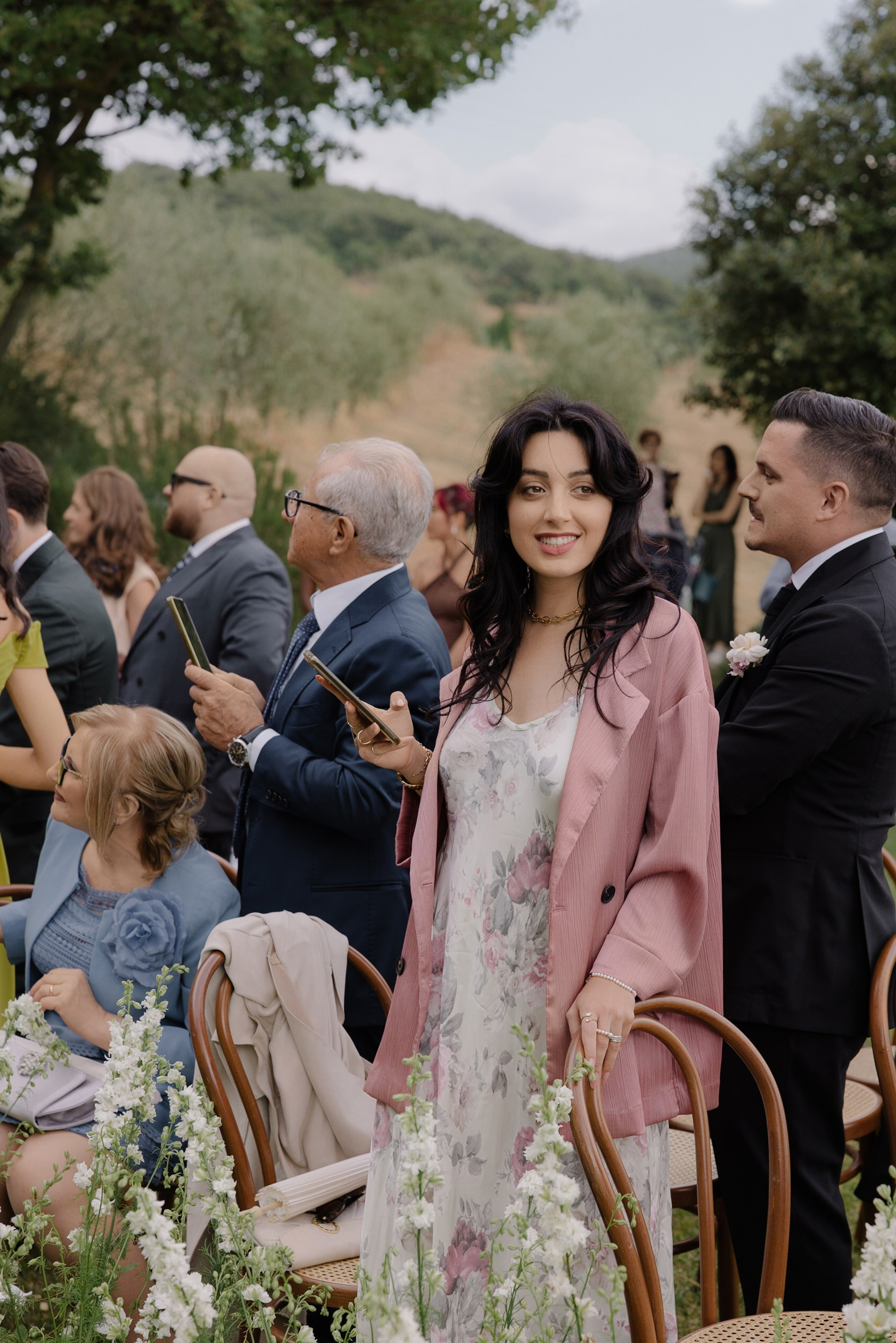 1. Wedding photographer Italy