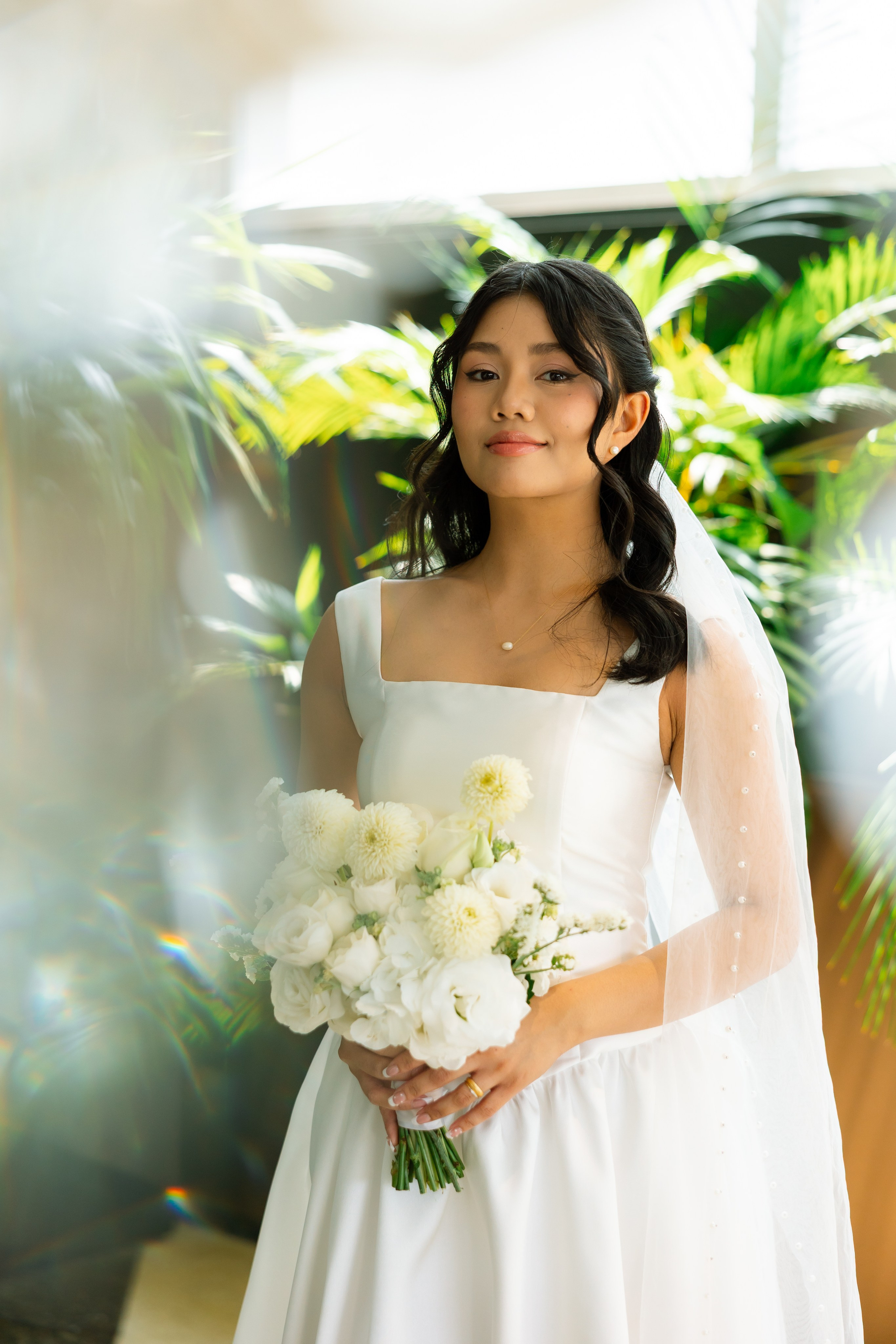 Sharing happy moments. Wedding photographer in Tbilisi Ioseb Mamniashvili