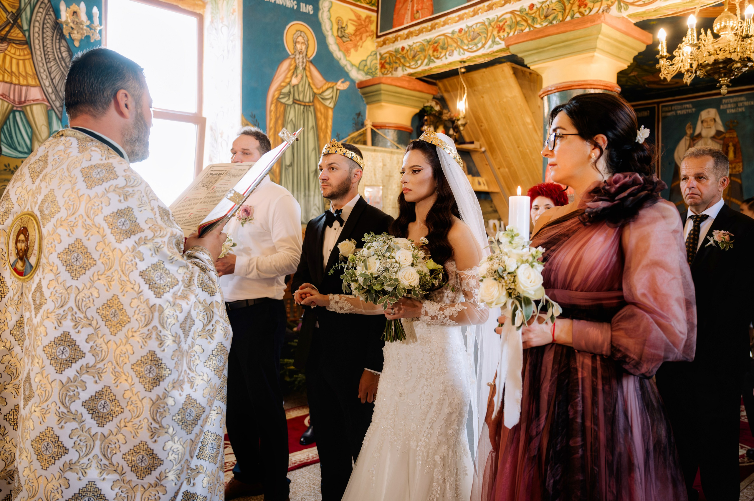 Nunta. Amintirile tale merită mai mult decât o fotografie. Merită o poveste