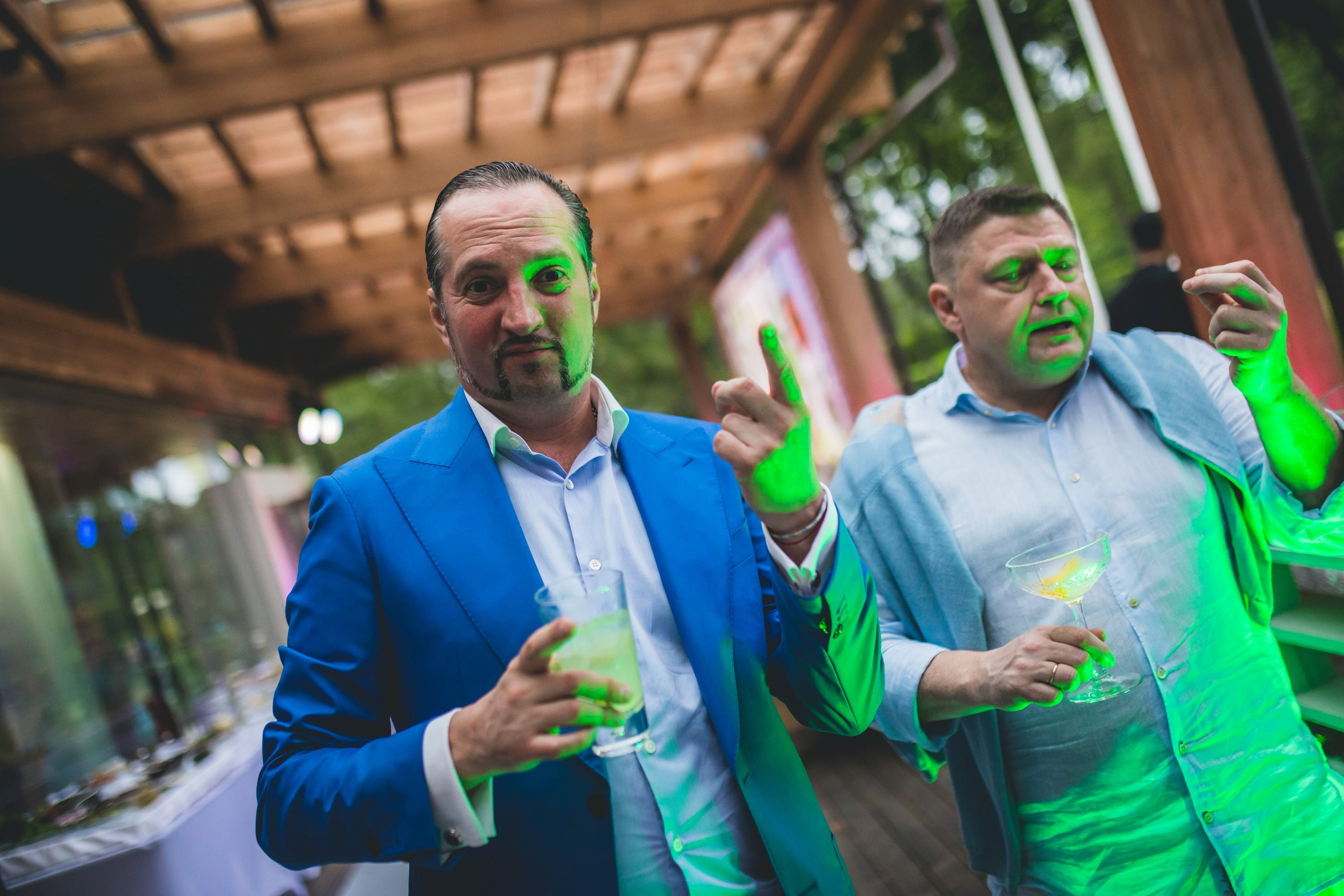 Birthday Darya. True Story Photography