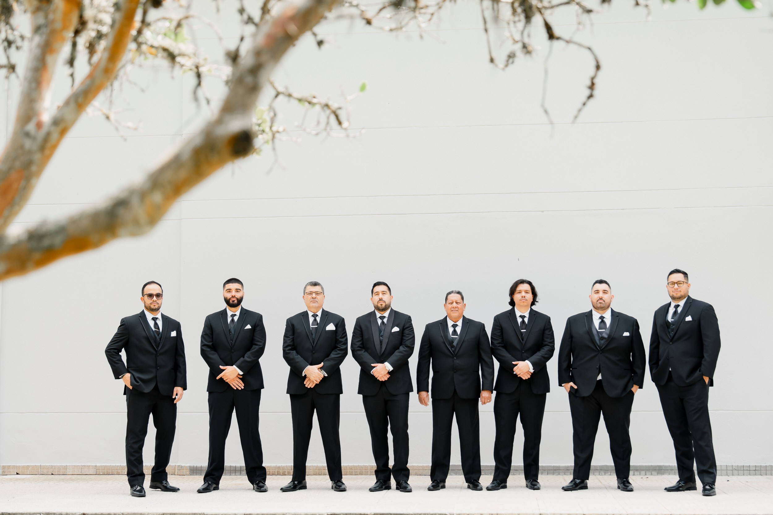 Gaby & Favian. Miguel Velasquez Fotógrafo