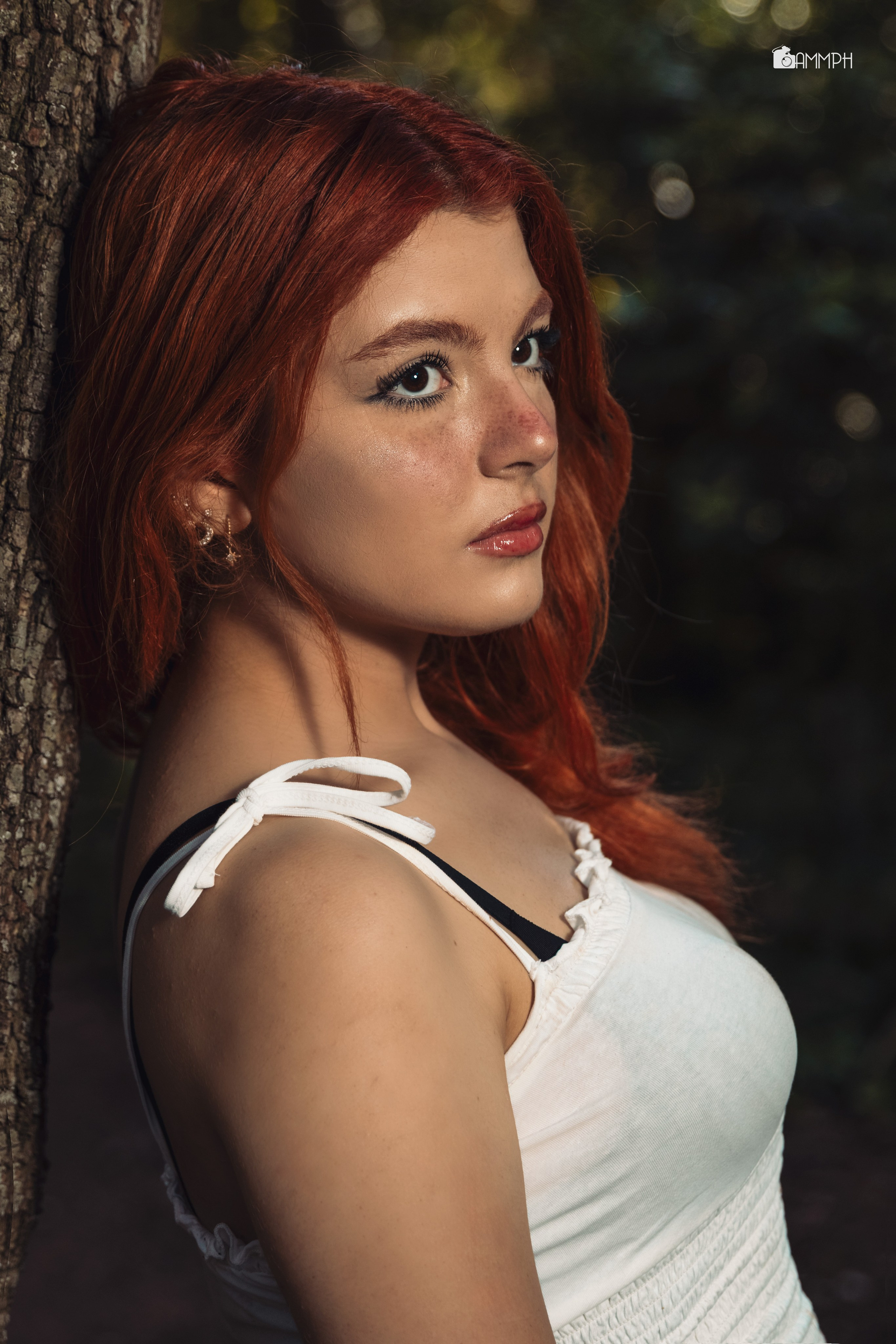 Shooting. AntonioMariaPH