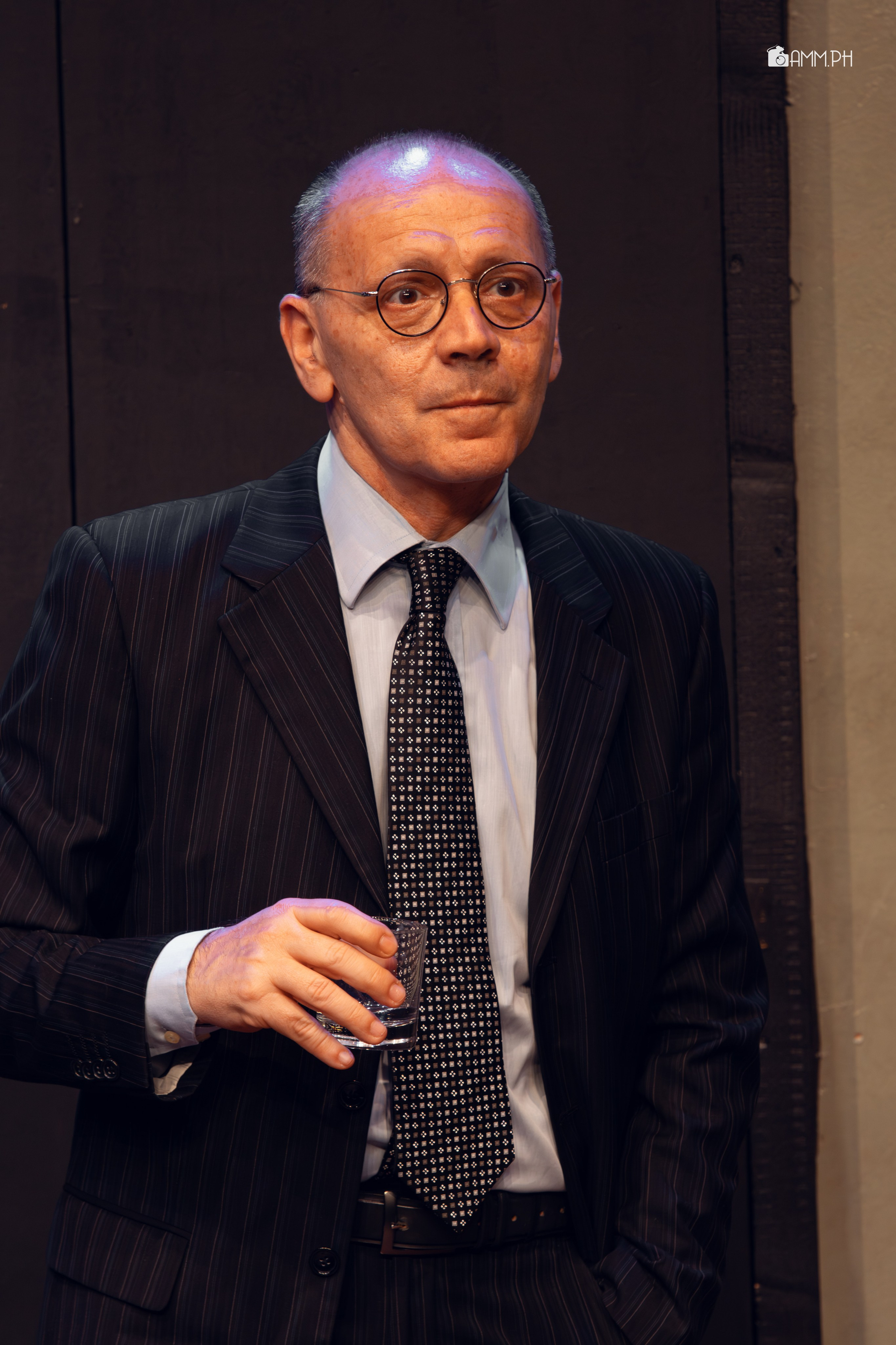 Foto di scena. AntonioMariaPH