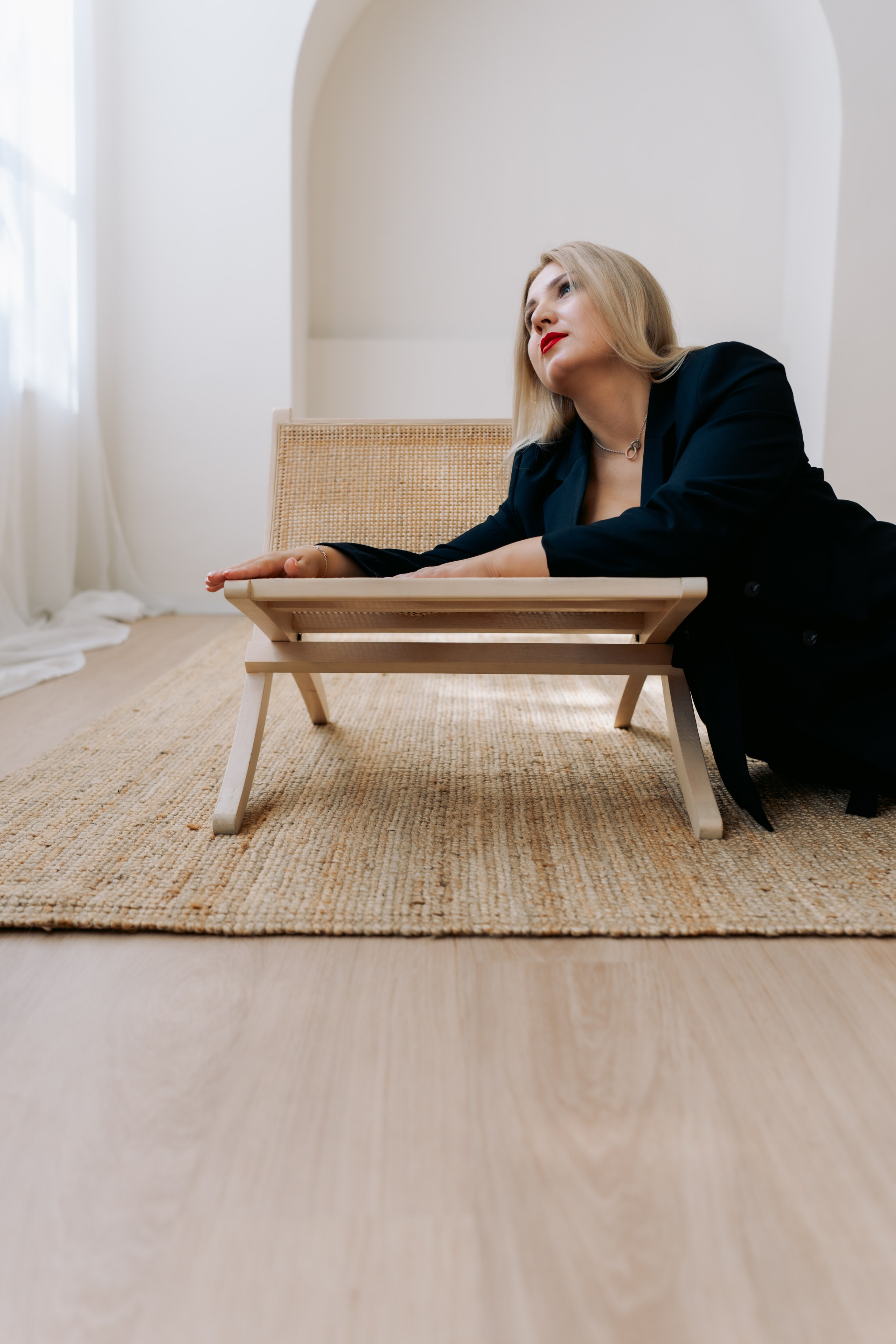 Anastasia. Photographer Netherlands