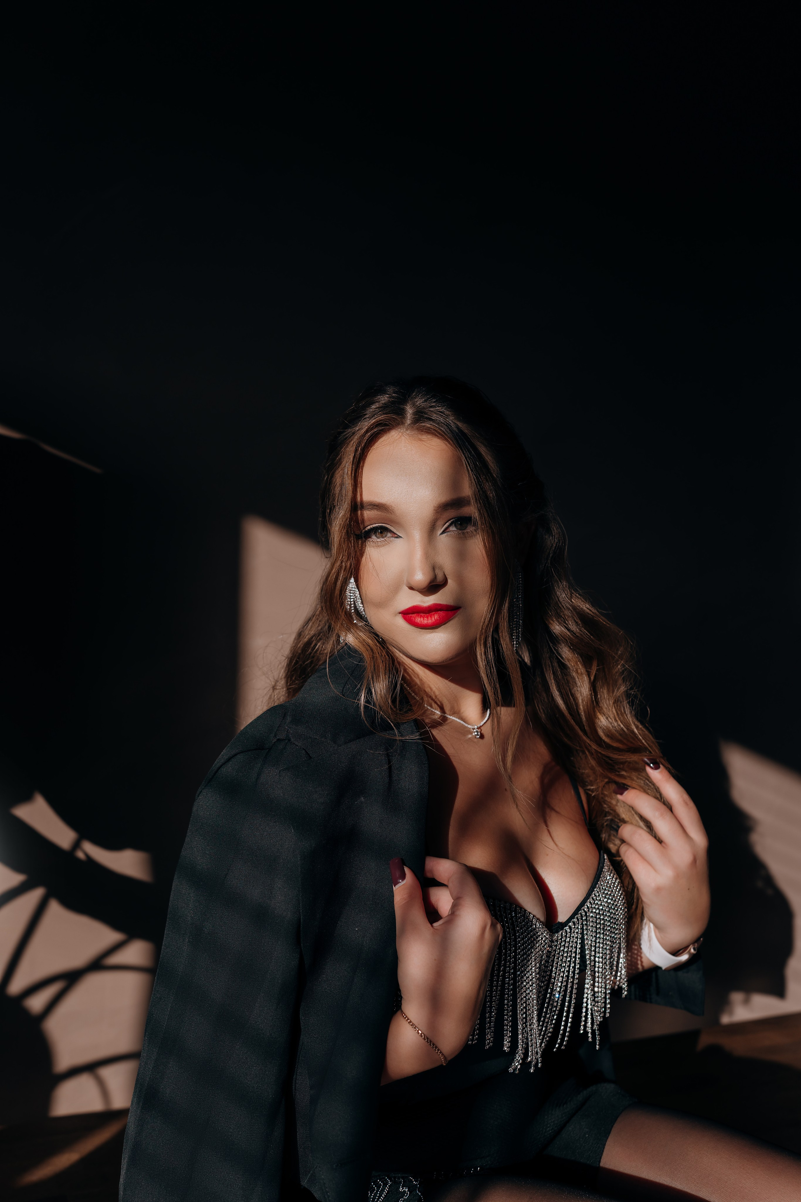 Anastasia. Photographer Netherlands