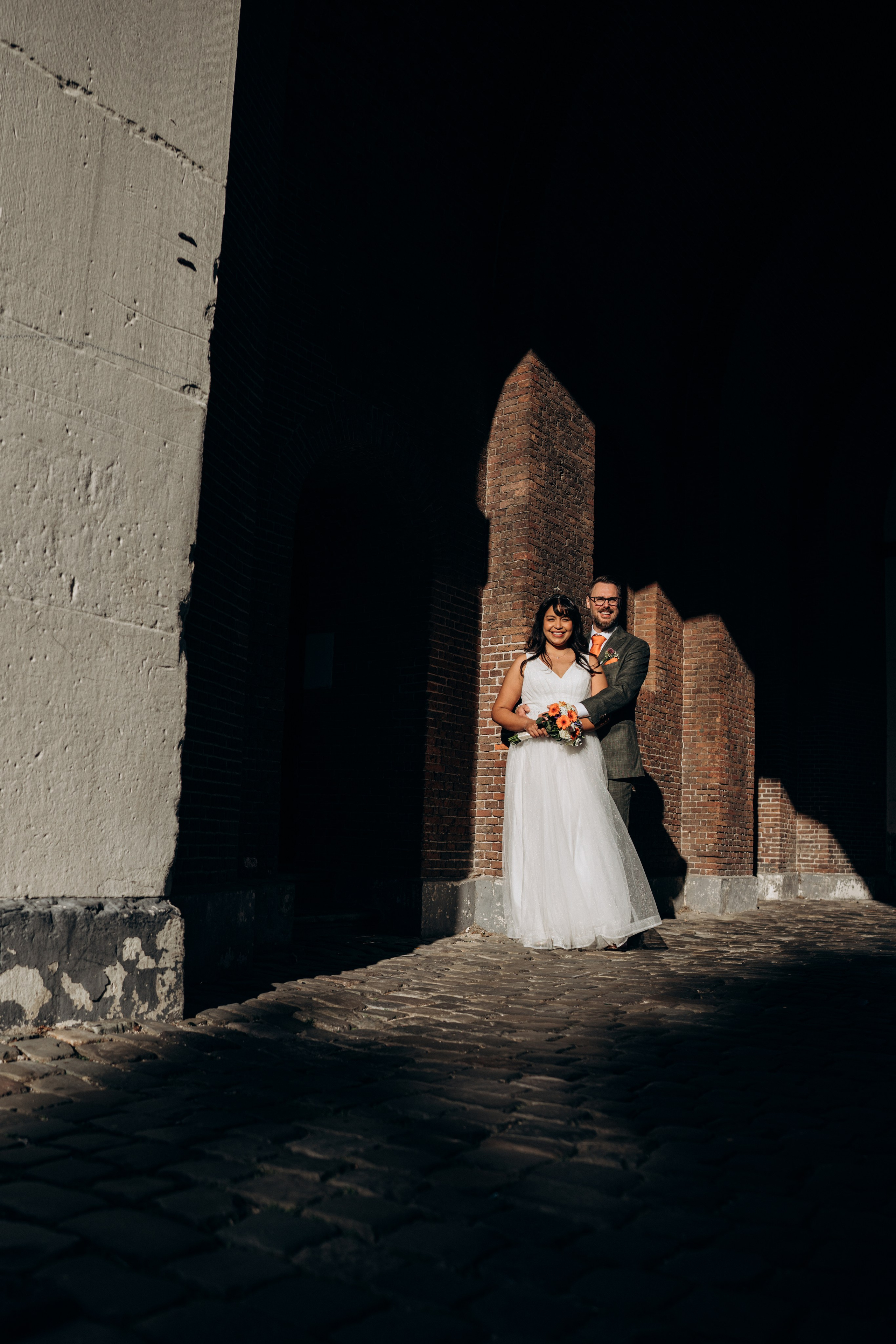 T&M. Photographer Netherlands