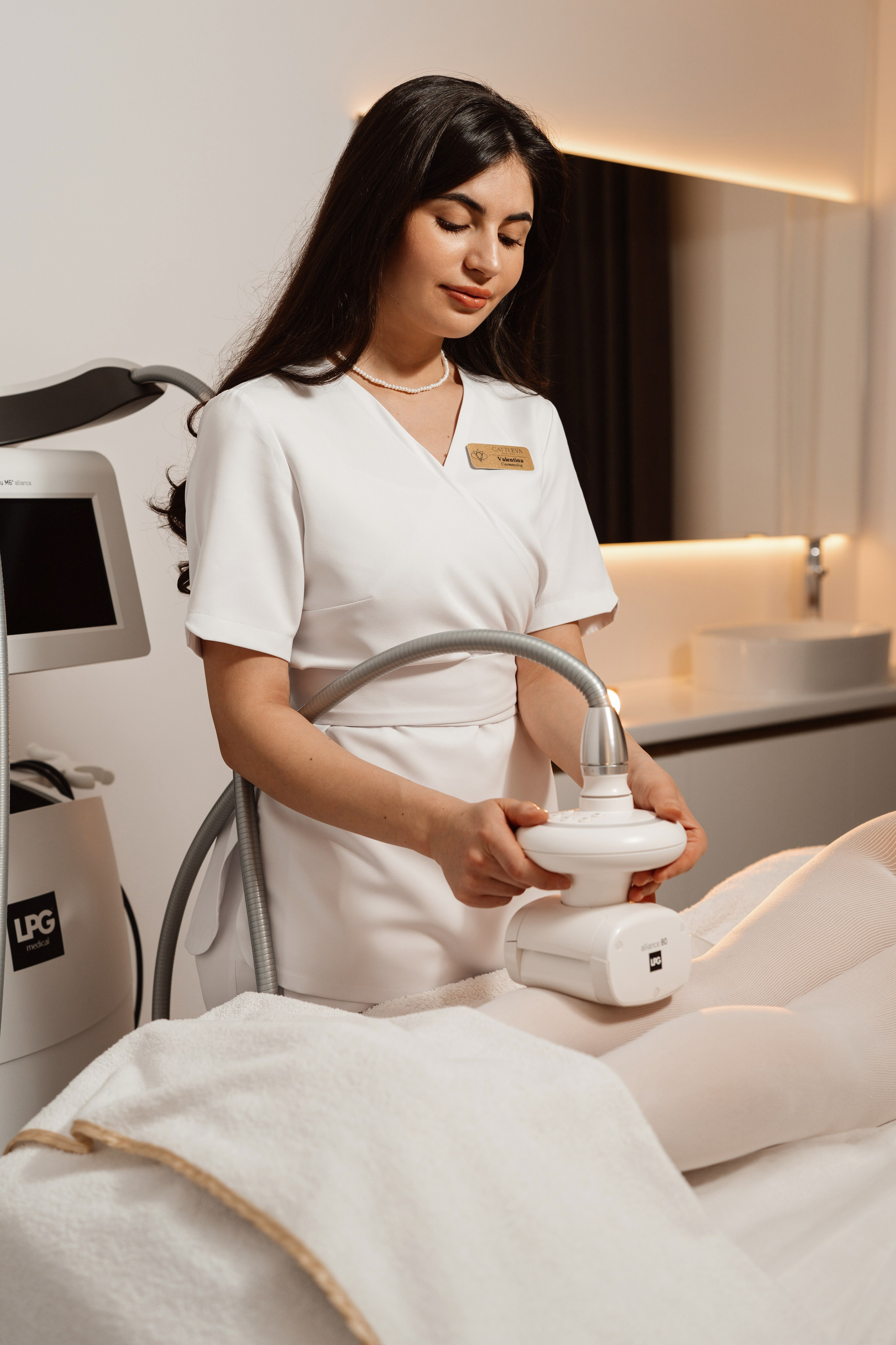 Cattleya | personal branding. Home