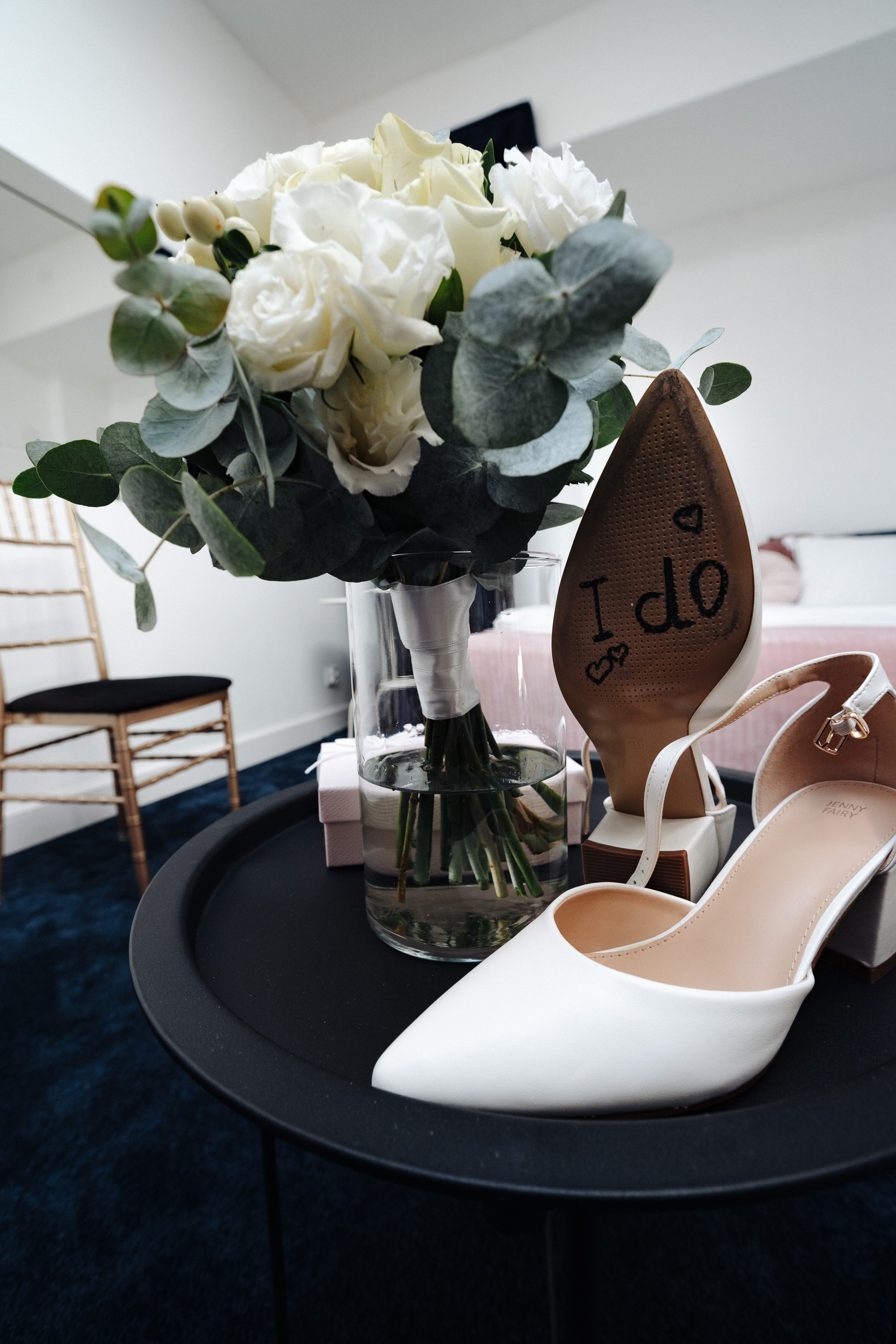 Piotr i Roksolana. Karina Czernecka Foto