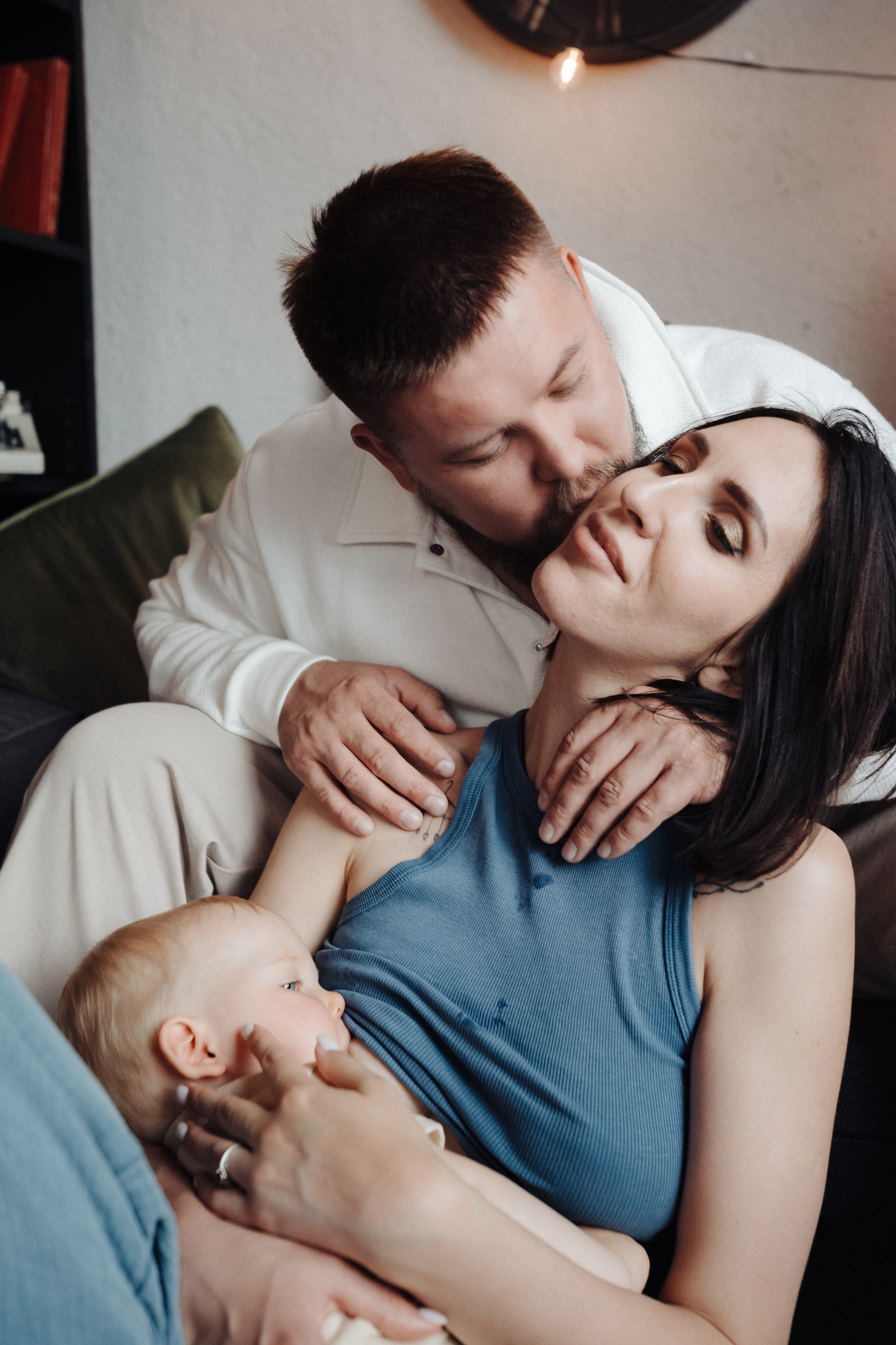 Zvana. Karina Czernecka Foto