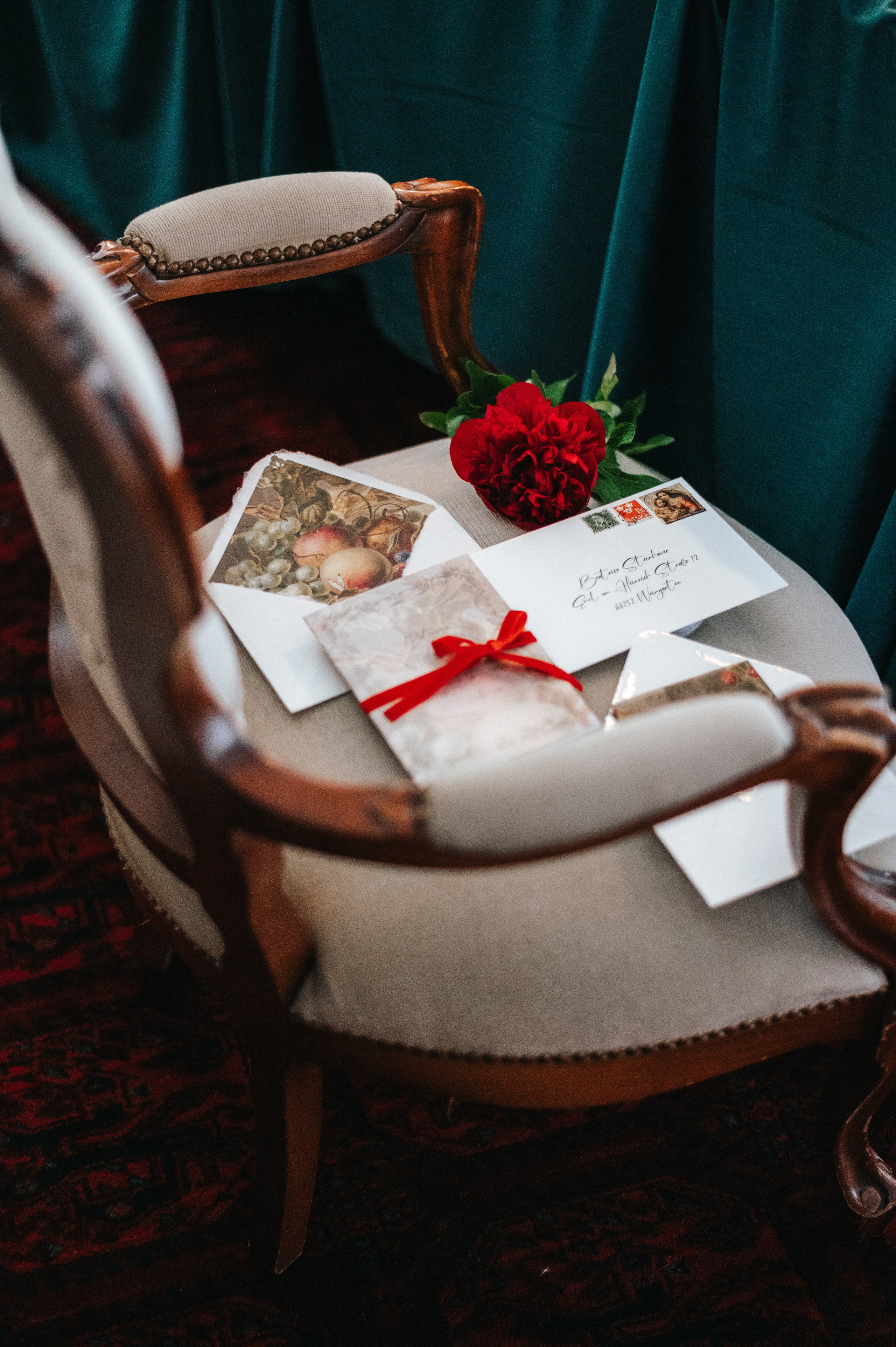 Hochzeit. Fotostudio ArtRoom