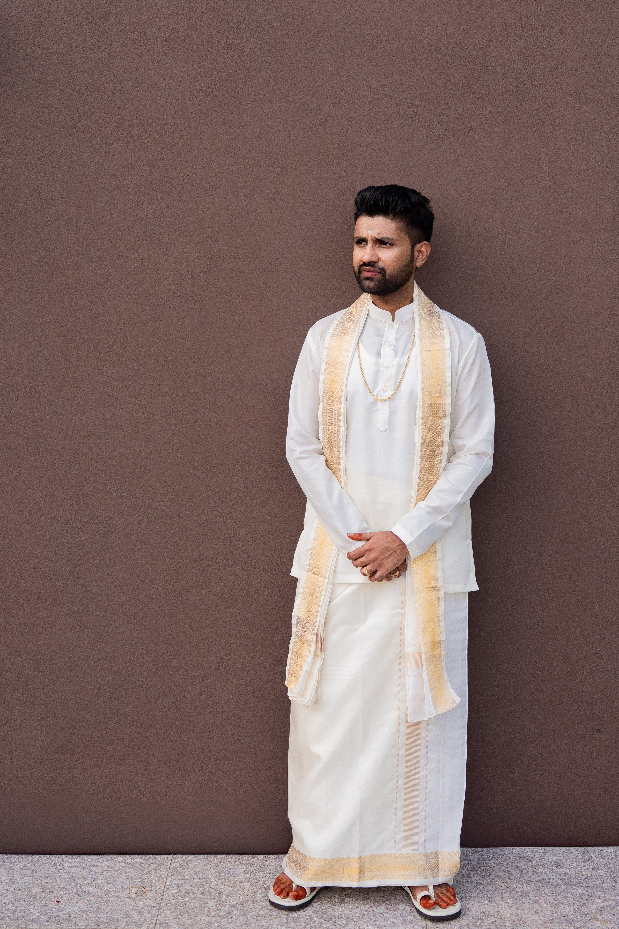 GAURI & SIVA. Wedding photographer Avira Stories
