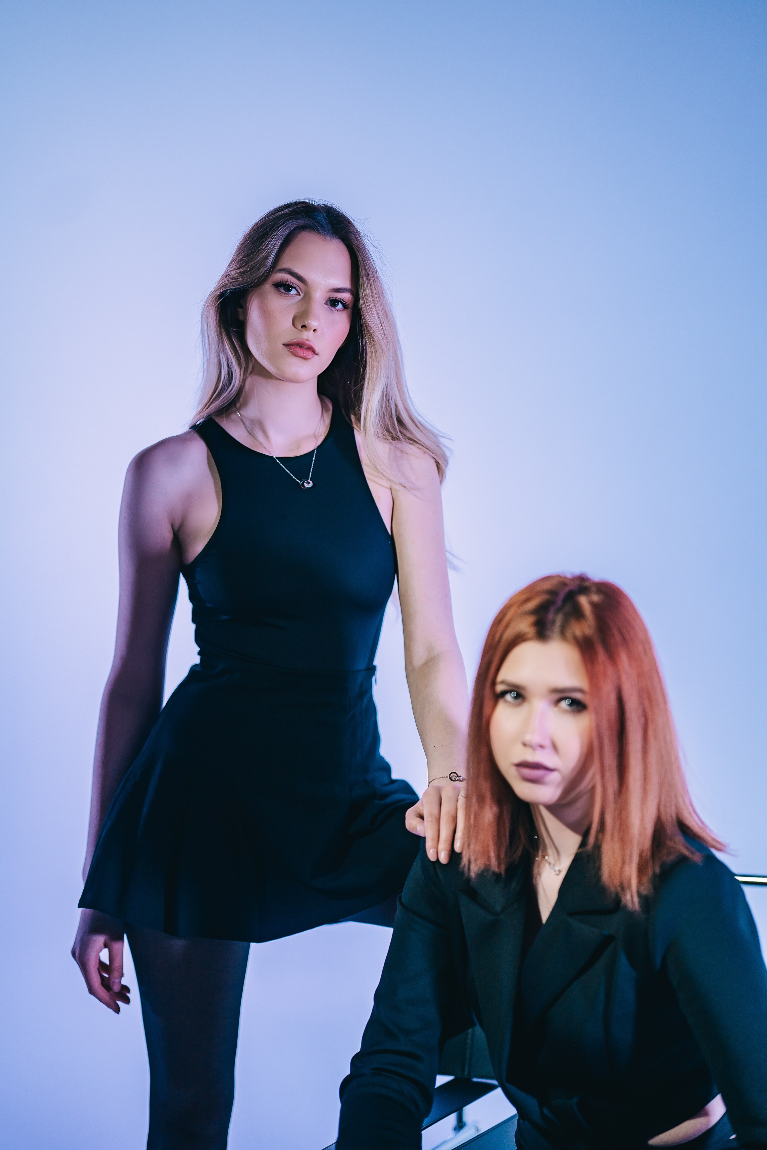 Портреты. Uvarovsphoto