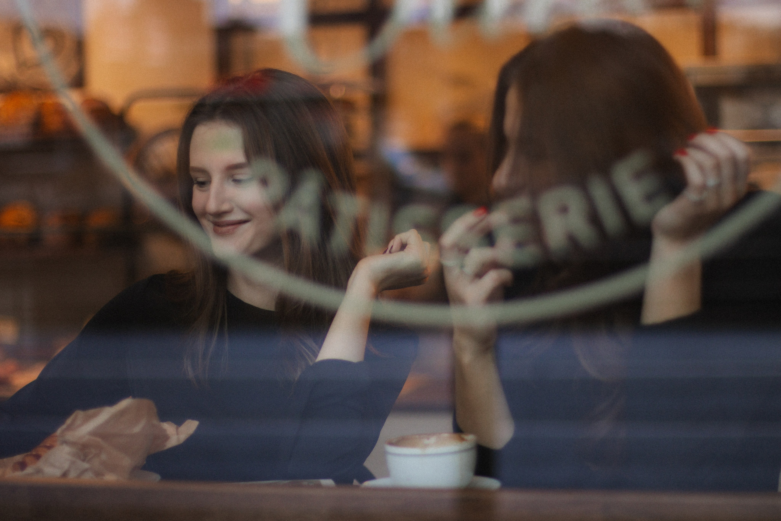 French Bakery. Photographer in Gothenburg Aleksandra Stroganova