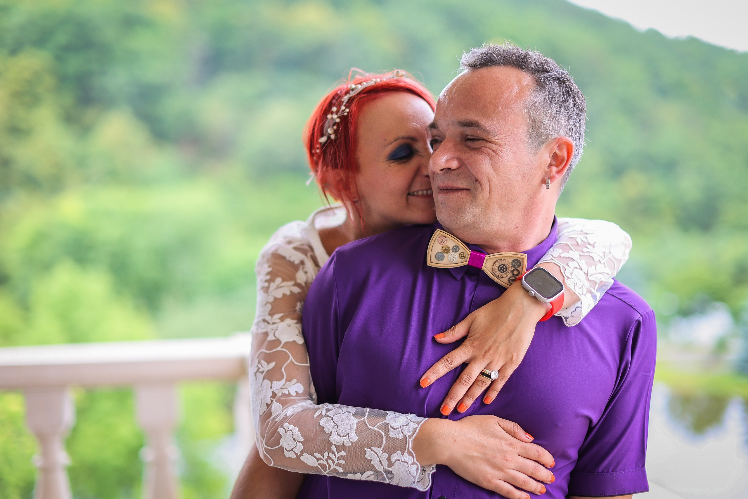 Oana&Bogdan — distractie, rasete, amintiri. Rares Bucur is a professional wedding photographer based in Cluj-Napoca, Romania, specializing in wedding photography