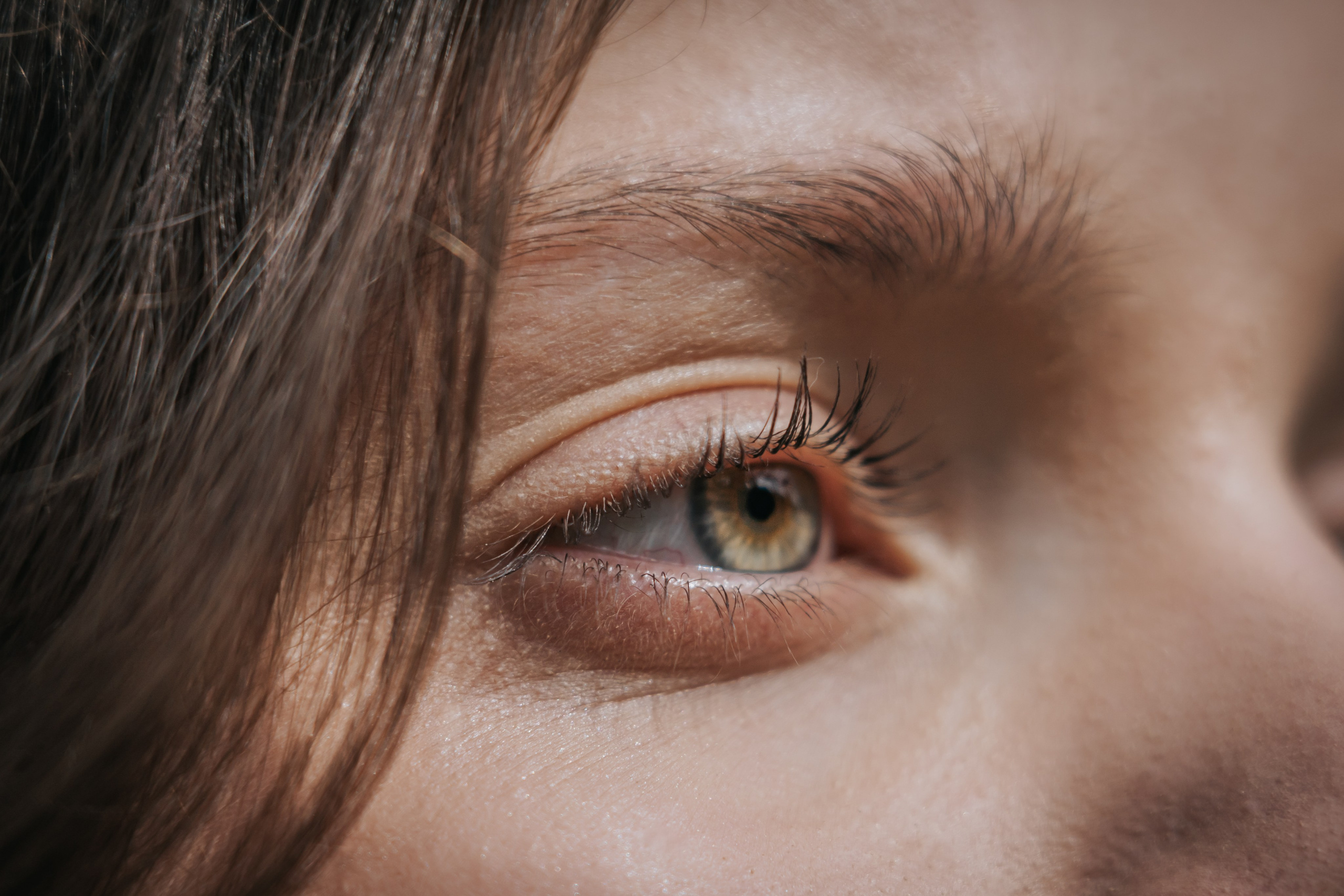 Porträt. Aleksandra Malahov