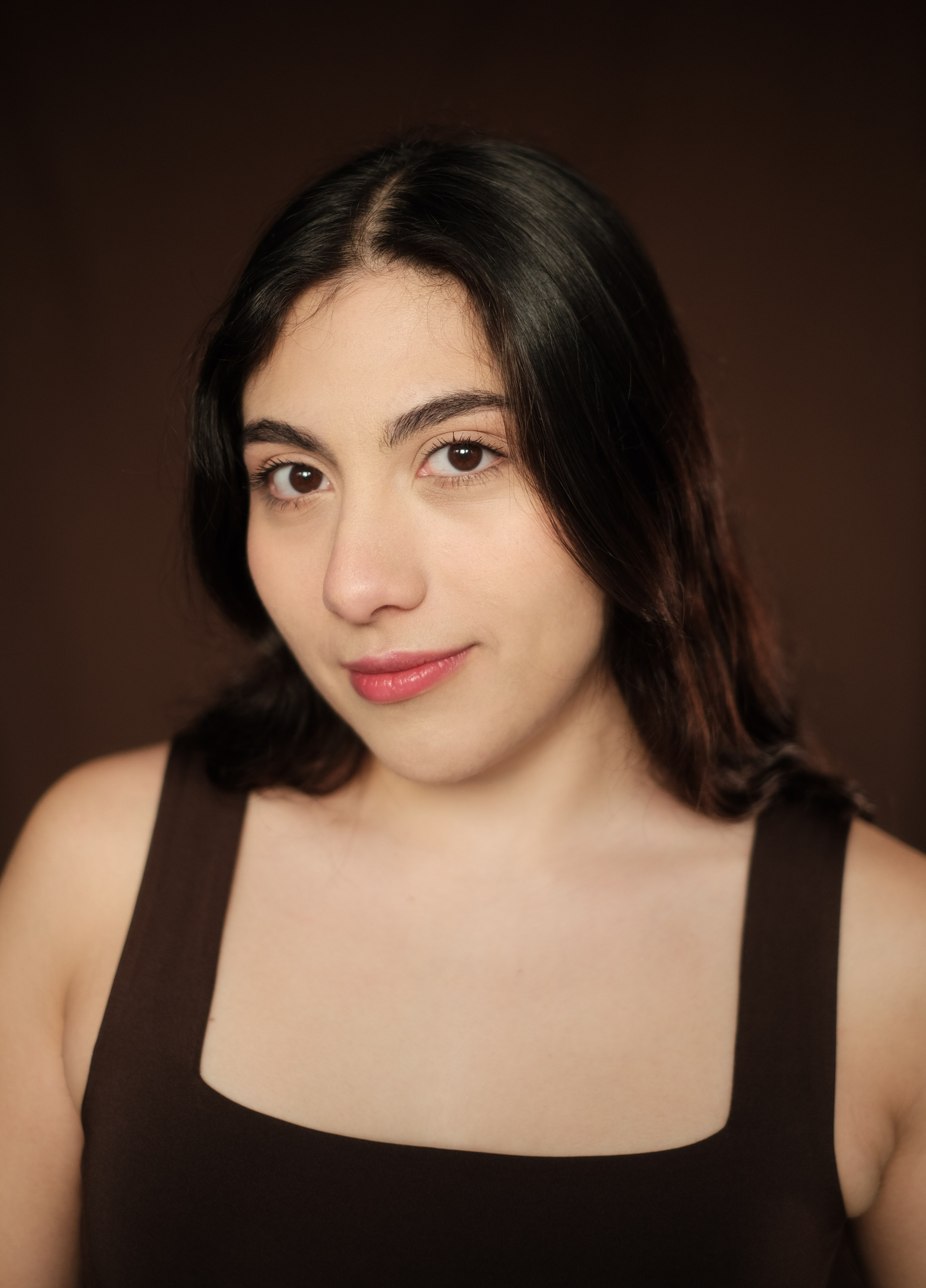 Norma Salazar. Schauspielerfotos Berlin | Headshots & Casting-Videos – Acting Photography